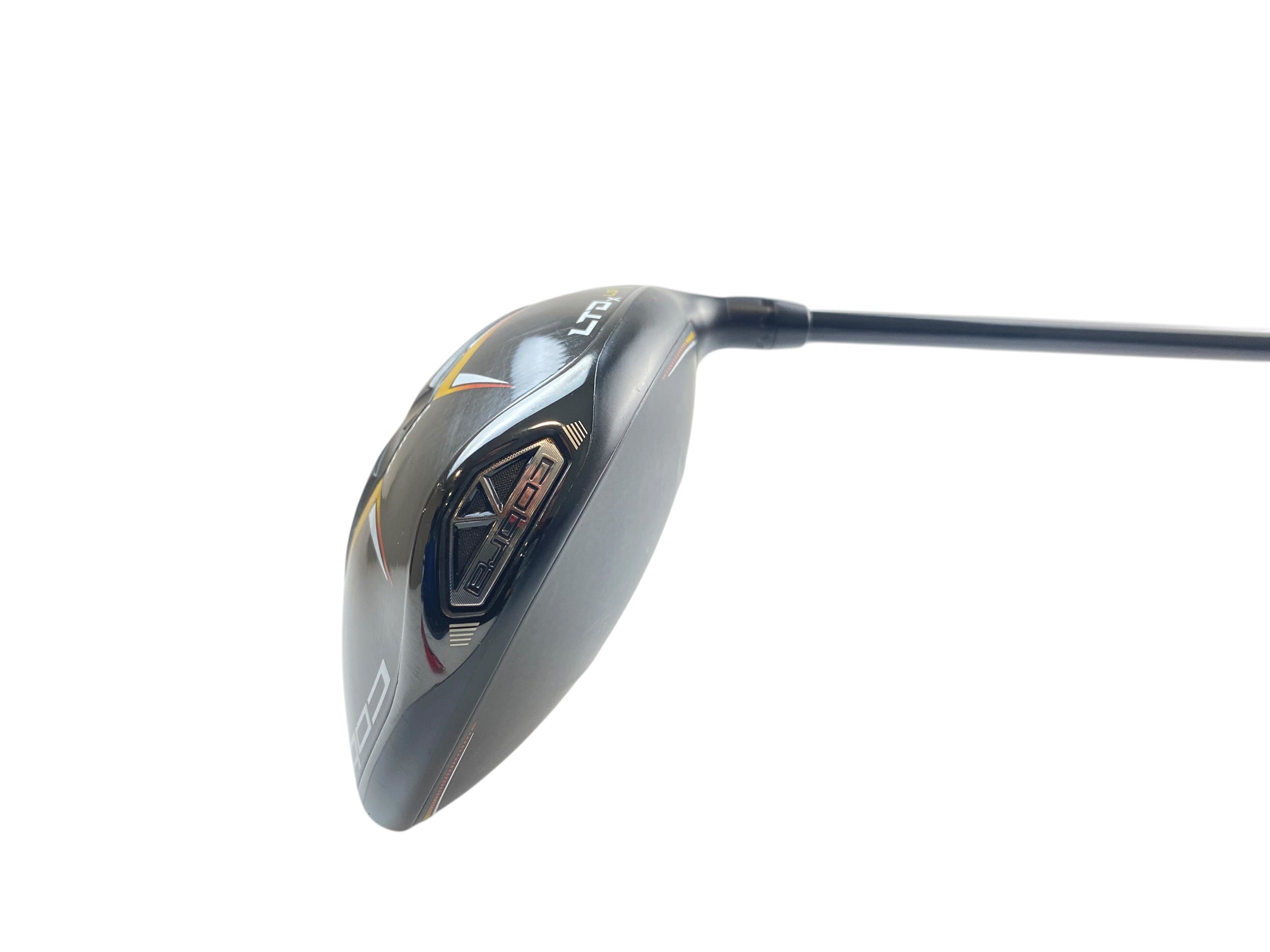 Cobra King LTDx LS Driver / 9 Degree / Stiff Flex