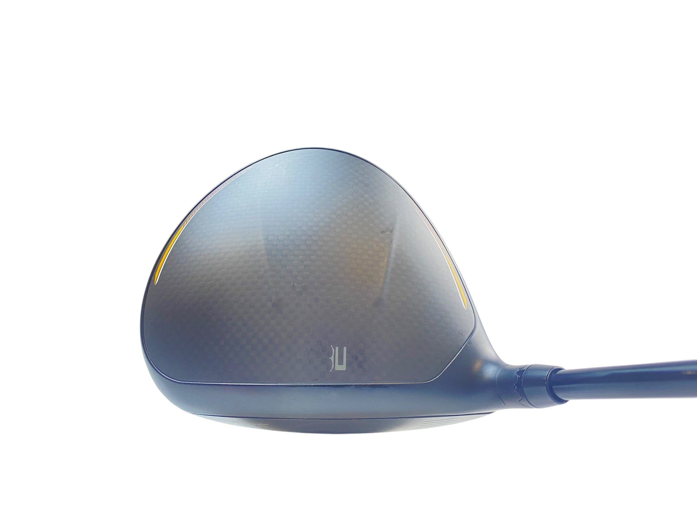 Cobra King LTDx LS Driver / 9 Degree / Stiff Flex