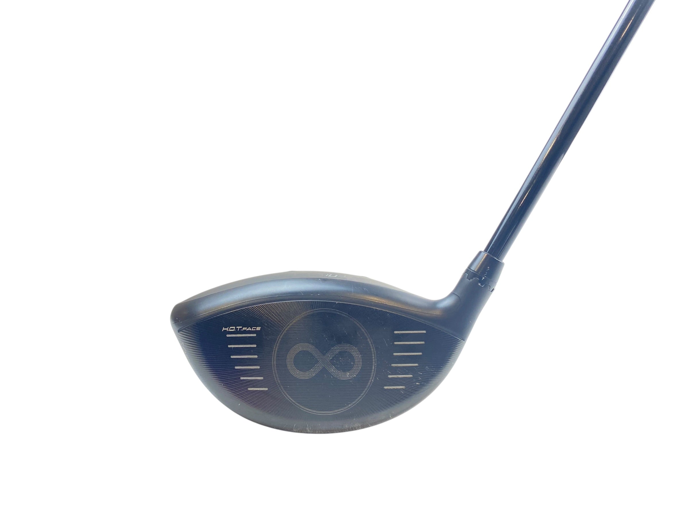 Cobra King LTDx LS Driver / 9 Degree / Stiff Flex