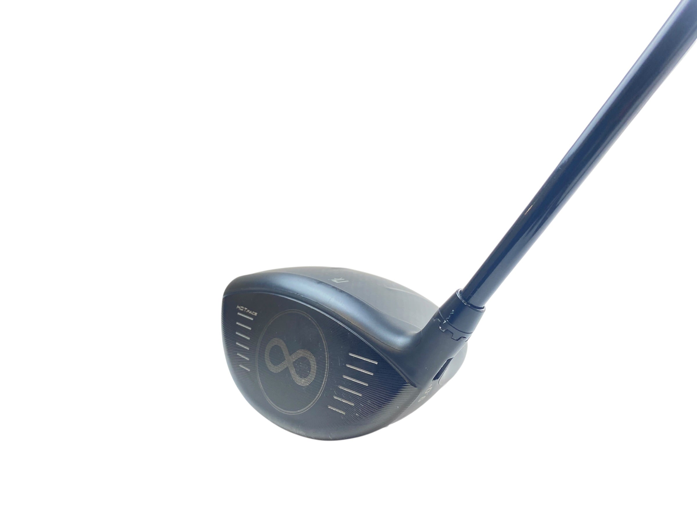 Cobra King LTDx LS Driver / 9 Degree / Stiff Flex