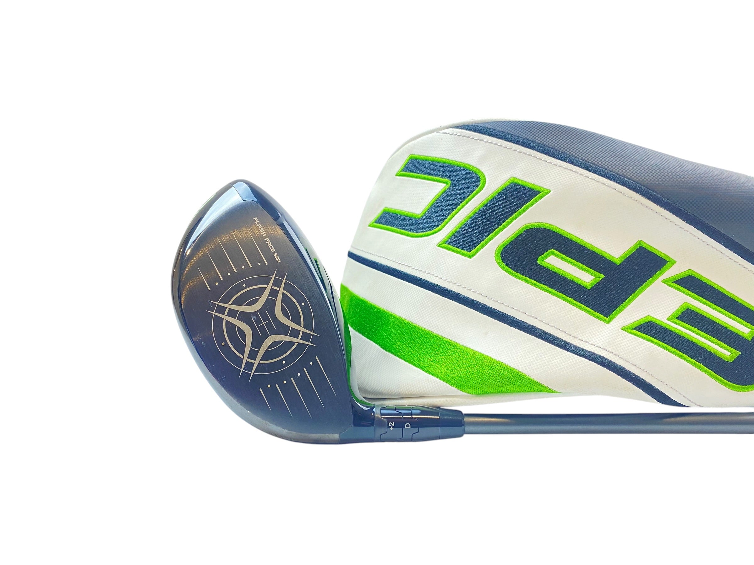 Callaway Epic Speed Driver / 10.5 Degree / Regular Flex