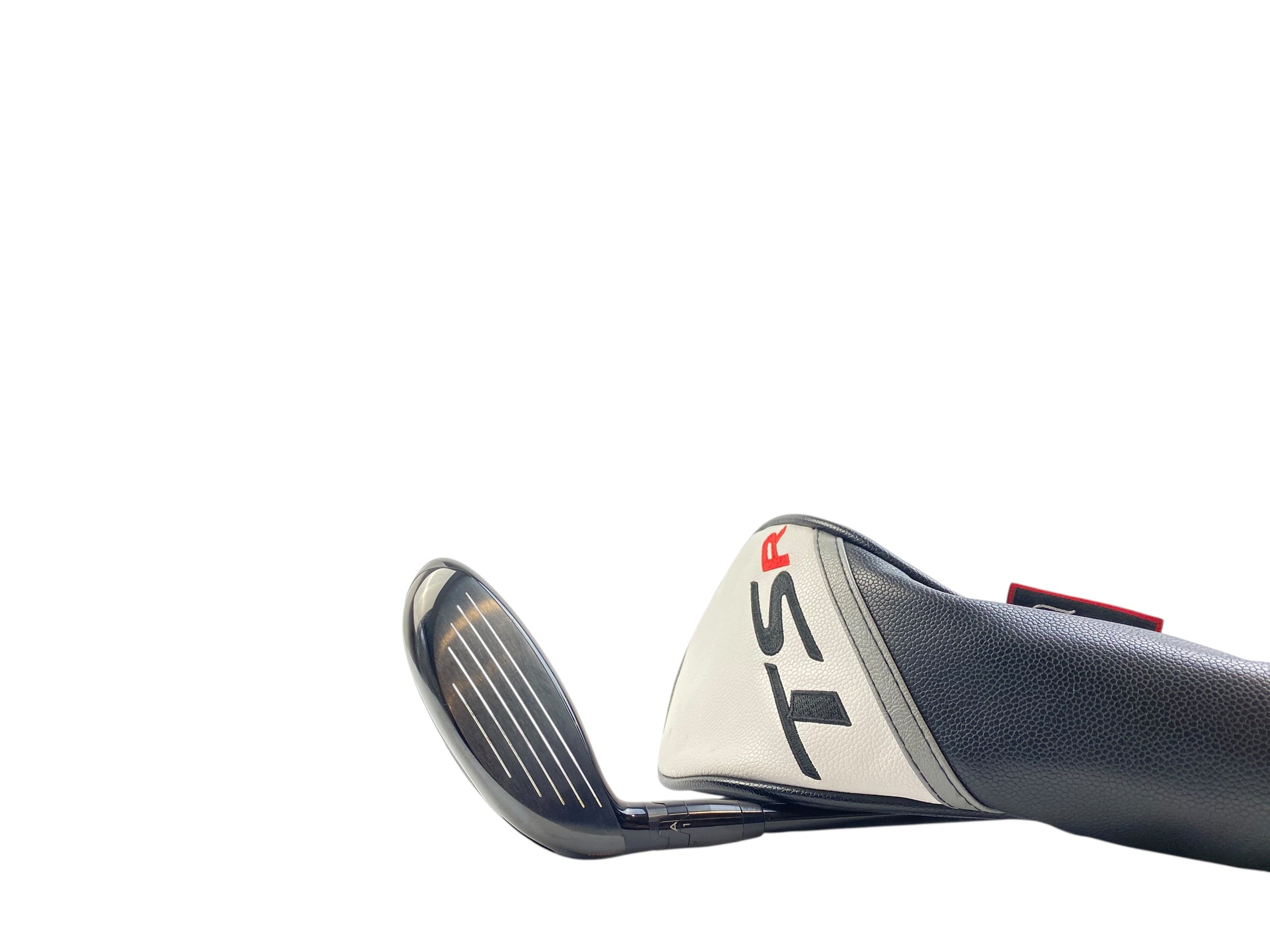 Titleist TSR2 3 Wood / 16.5 Degree / Stiff Flex