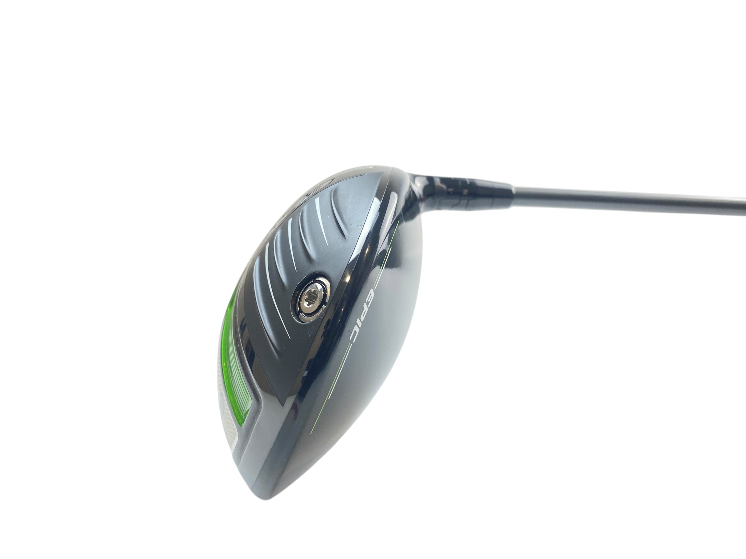 Callaway Epic Speed Driver / 10.5 Degree / Regular Flex