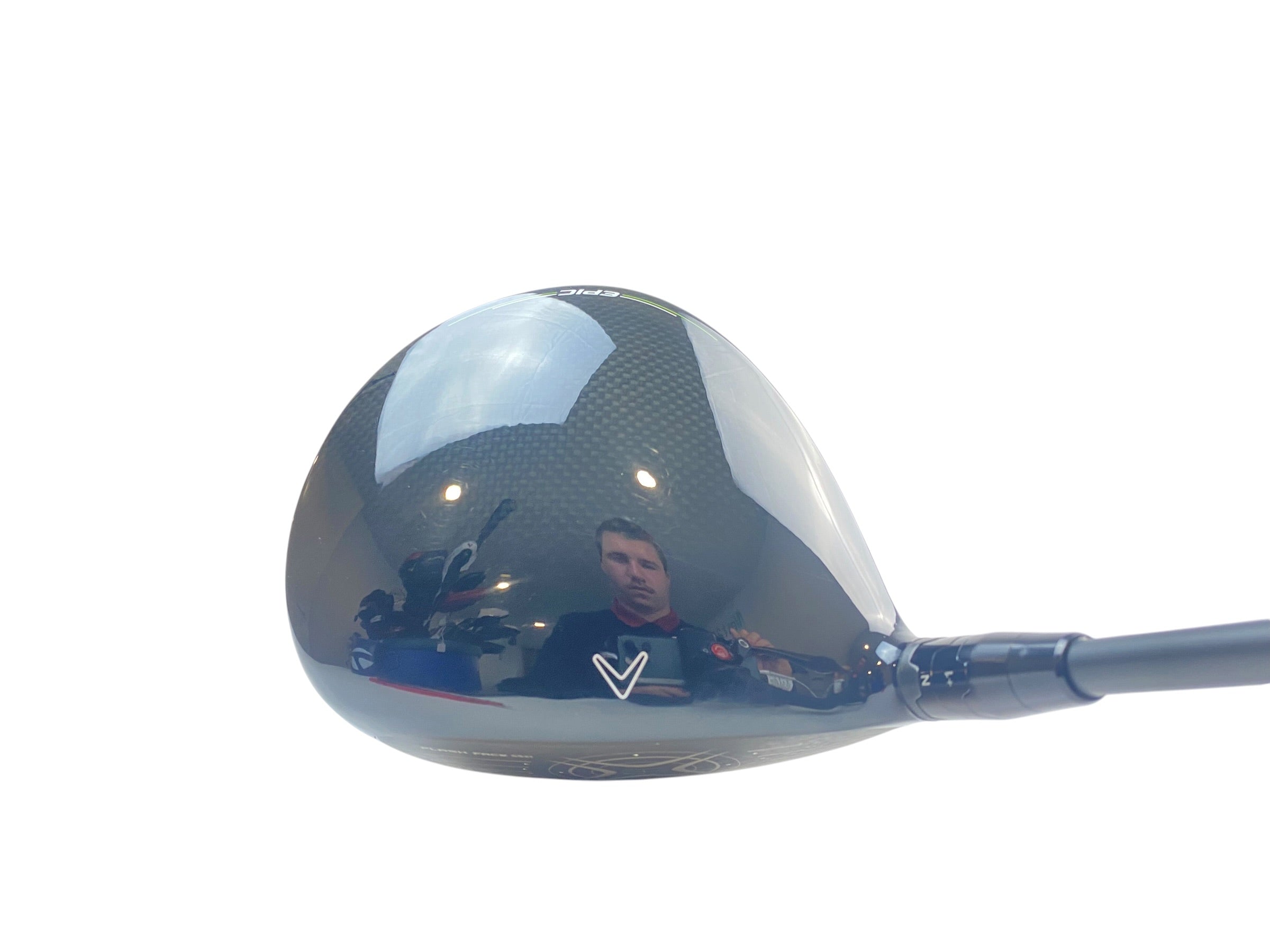 Callaway Epic Speed Driver / 10.5 Degree / Regular Flex
