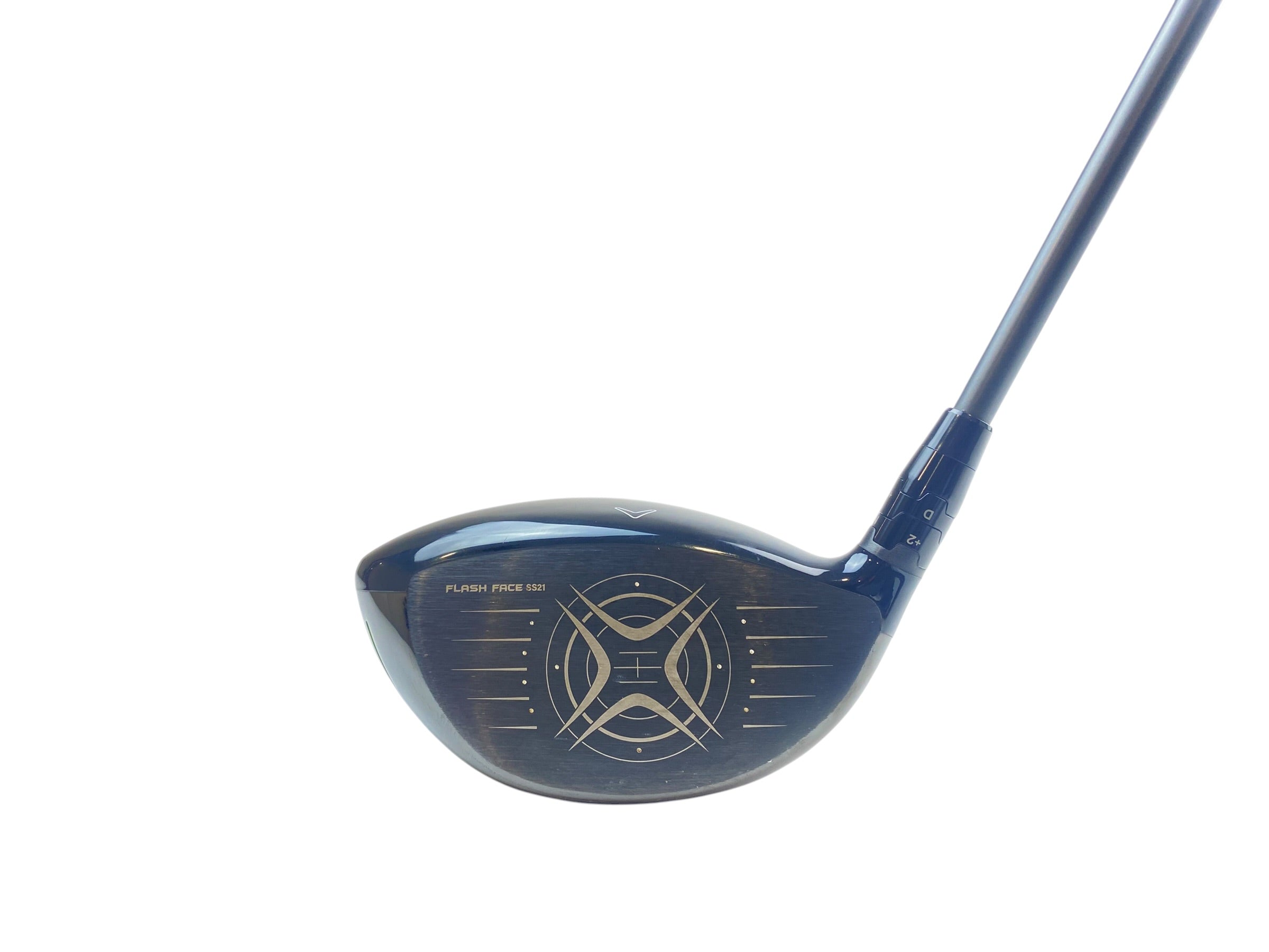 Callaway Epic Speed Driver / 10.5 Degree / Regular Flex
