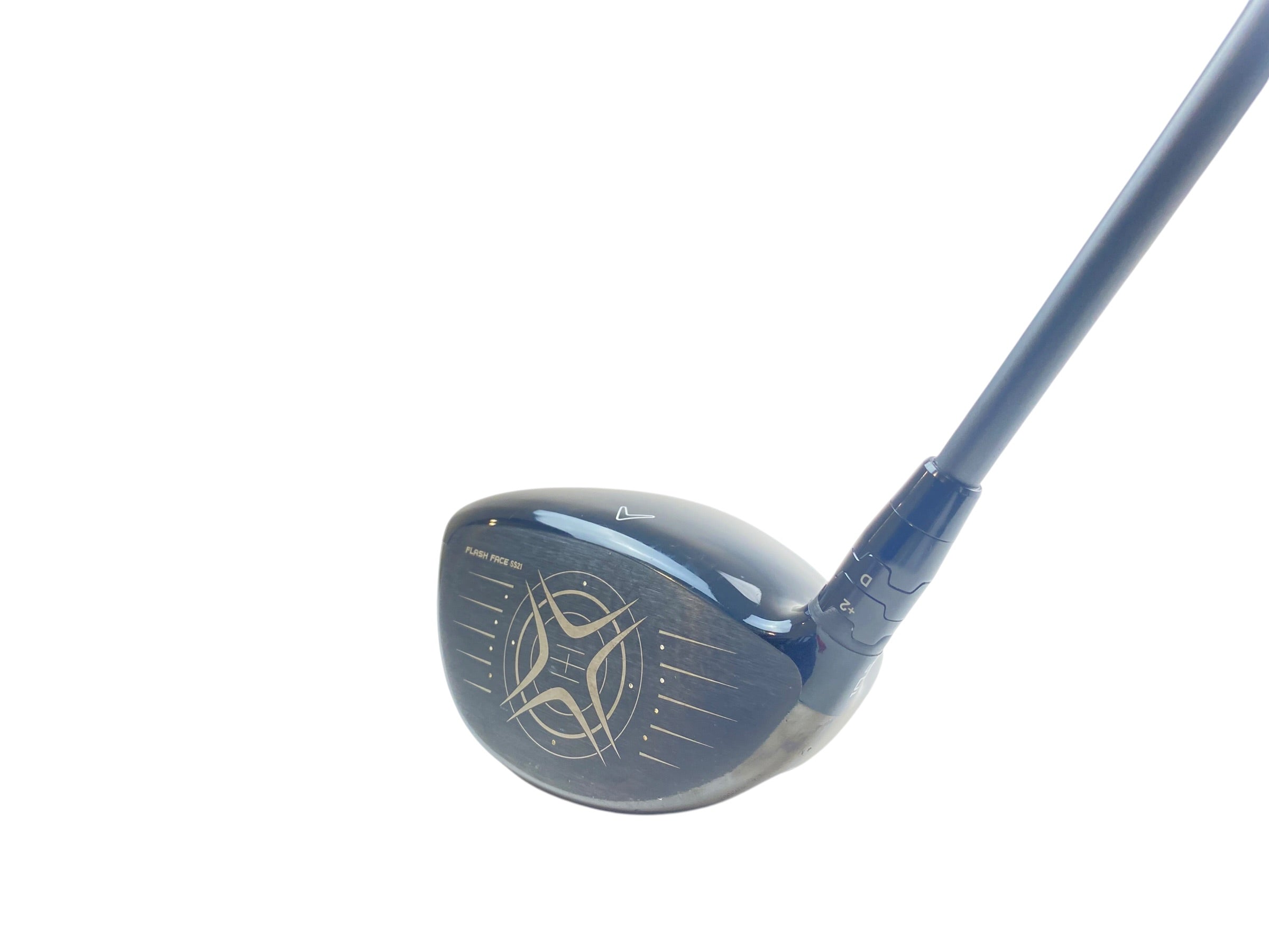 Callaway Epic Speed Driver / 10.5 Degree / Regular Flex
