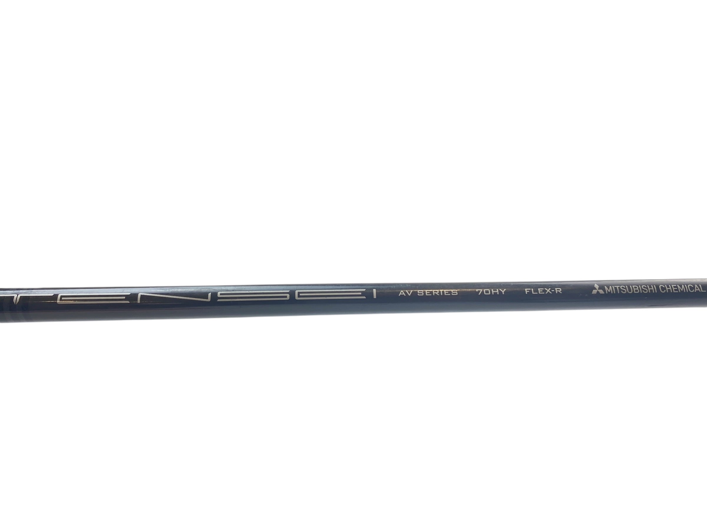 Left Hand Taylormade Sim2 4 Hybrid / 22 Degree / Regular Flex