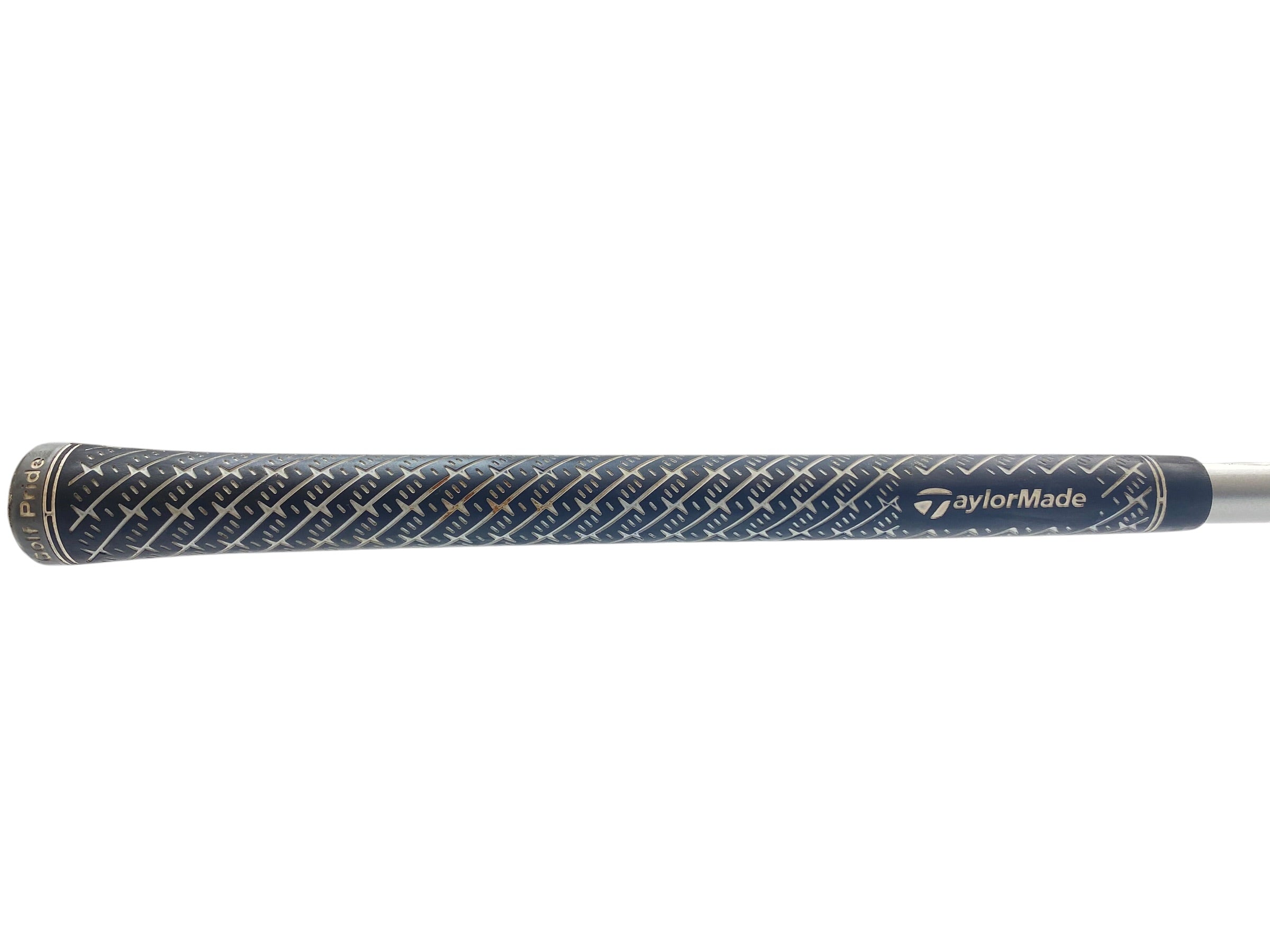 Left Hand Taylormade Sim2 4 Hybrid / 22 Degree / Regular Flex
