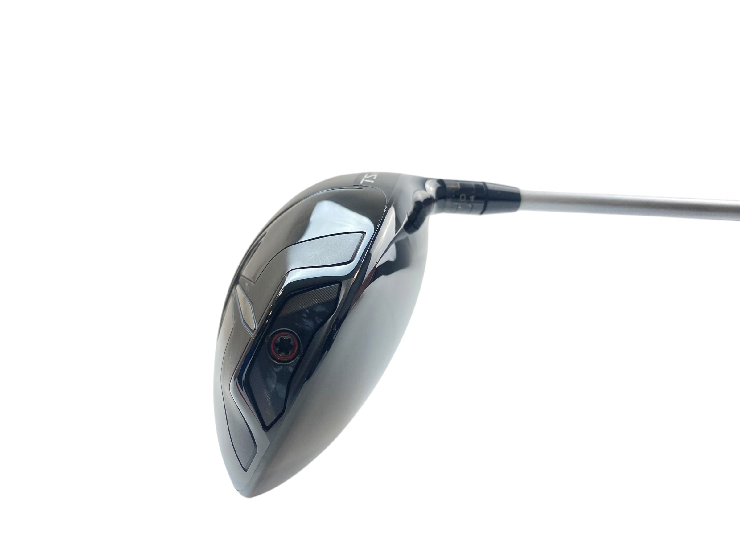Titleist TSR4 Driver / 8 Degree / Extra Stiff Flex