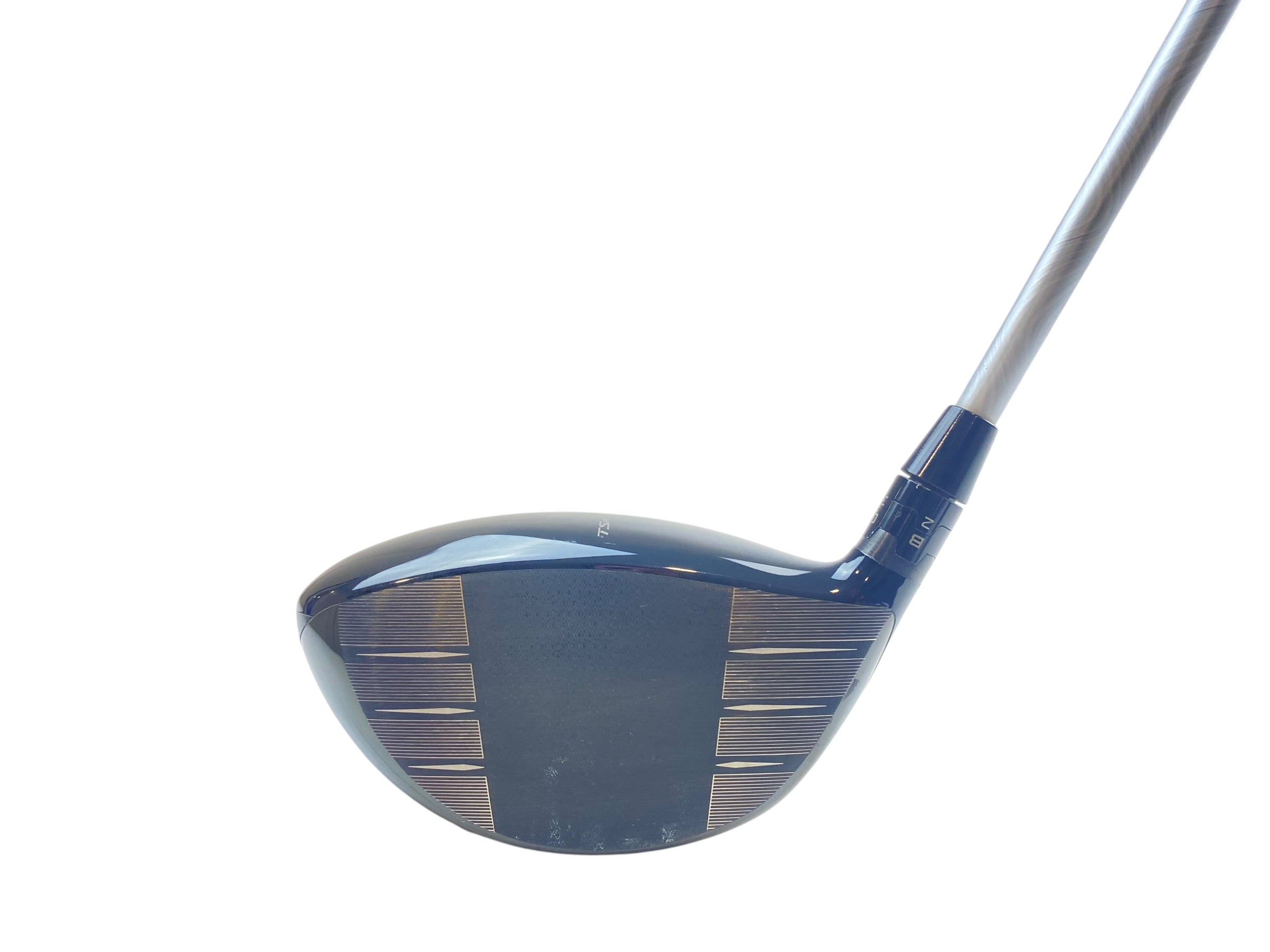 Titleist TSR4 Driver / 8 Degree / Extra Stiff Flex