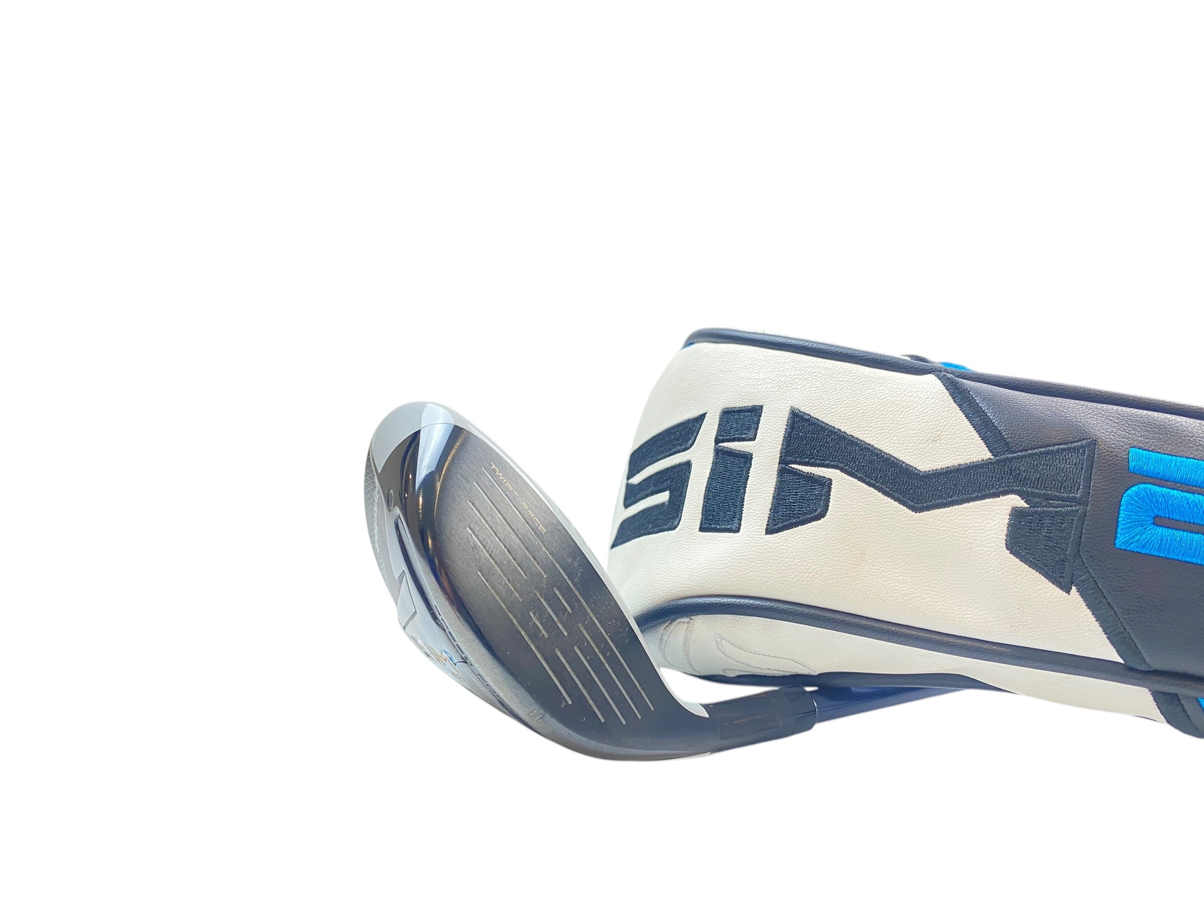 Taylormade Sim2 Max 5 Wood / 18 Degree / Regular Flex