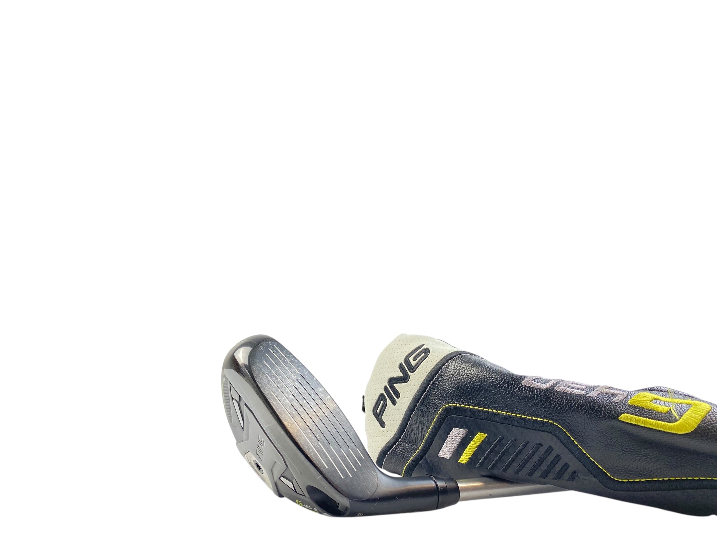 PING G430 3 Hybrid / 19 Degree / Senior Flex