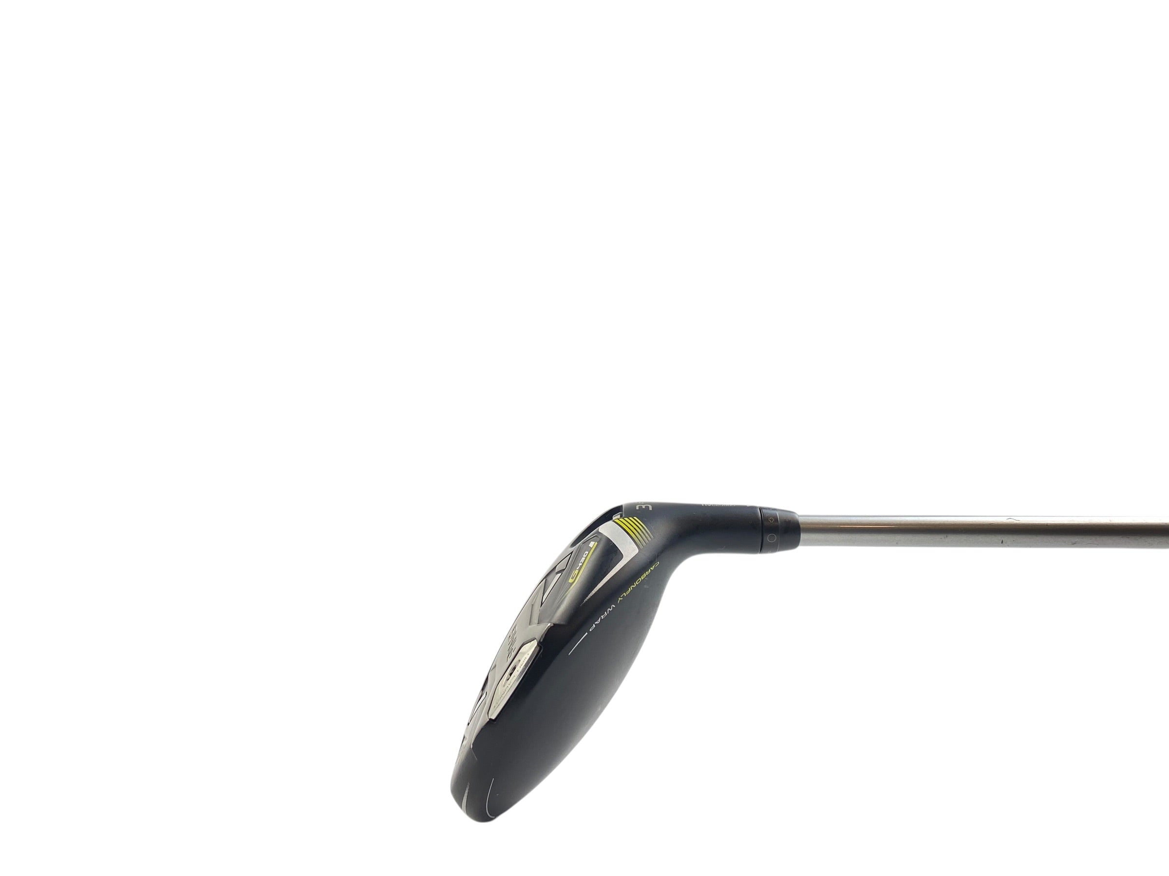 PING G430 3 Hybrid / 19 Degree / Senior Flex