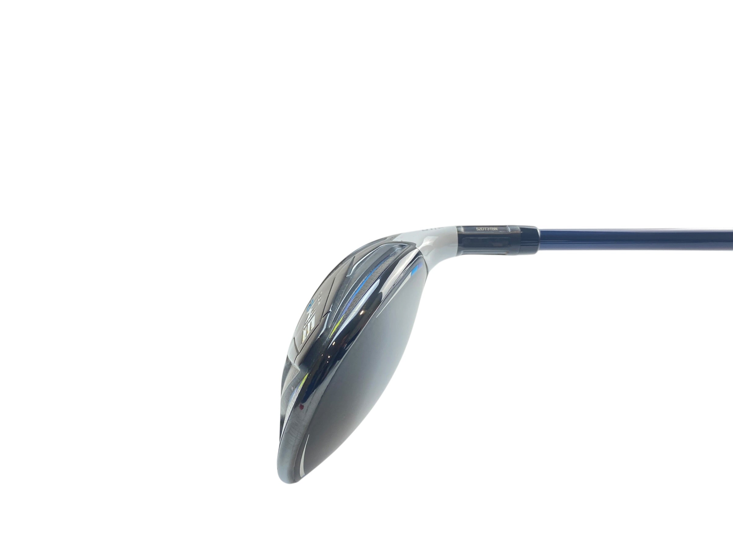 Taylormade Sim2 Max 5 Wood / 18 Degree / Regular Flex