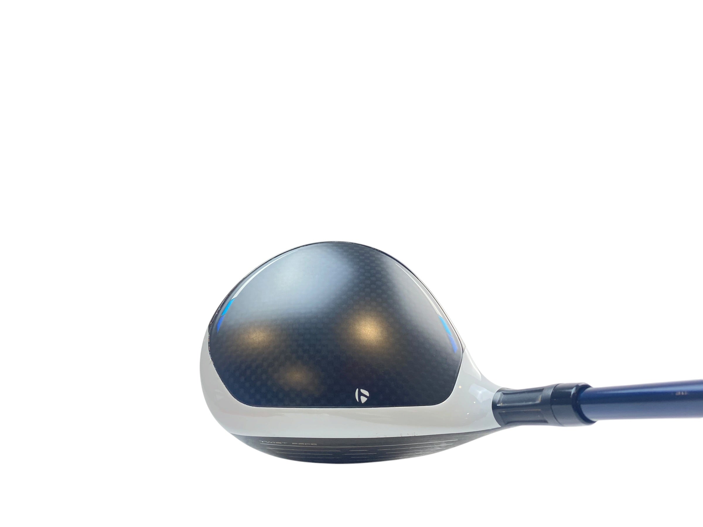 Taylormade Sim2 Max 5 Wood / 18 Degree / Regular Flex