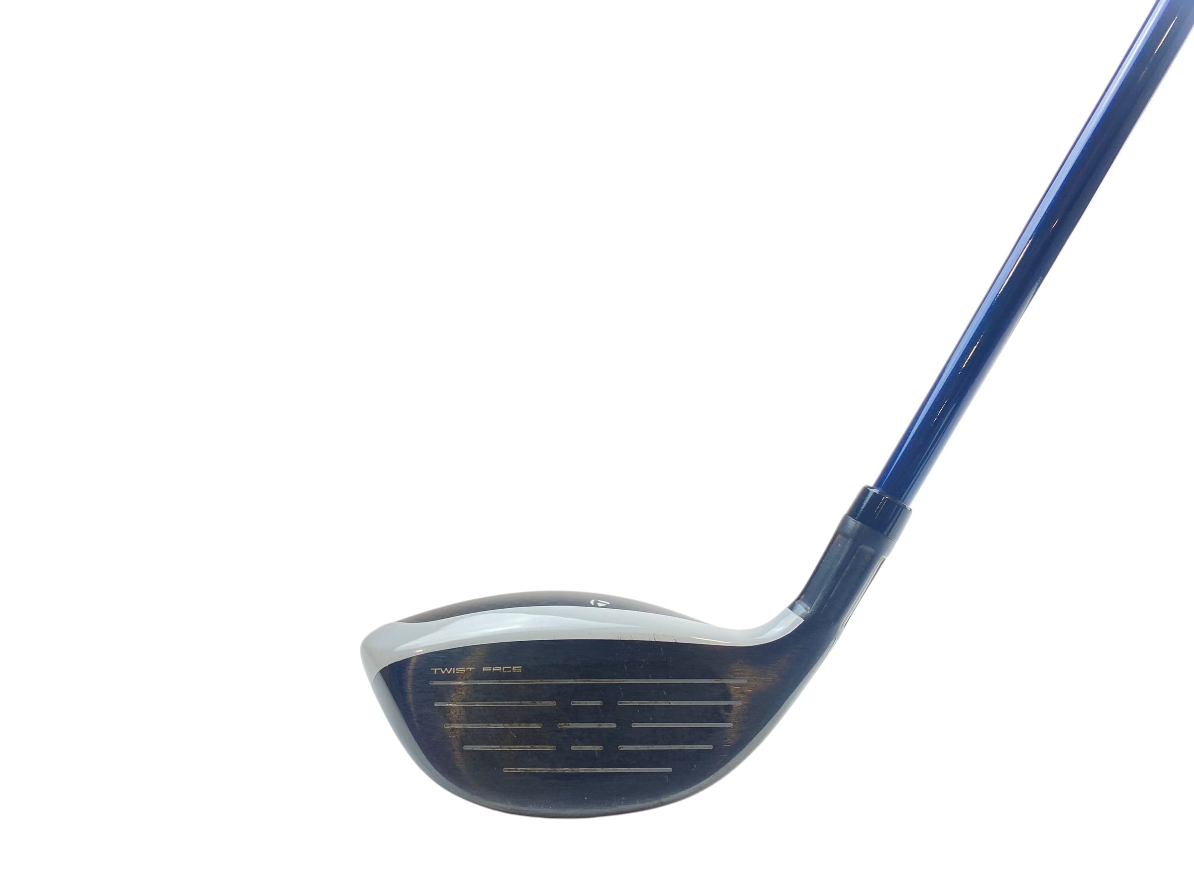 Taylormade Sim2 Max 5 Wood / 18 Degree / Regular Flex