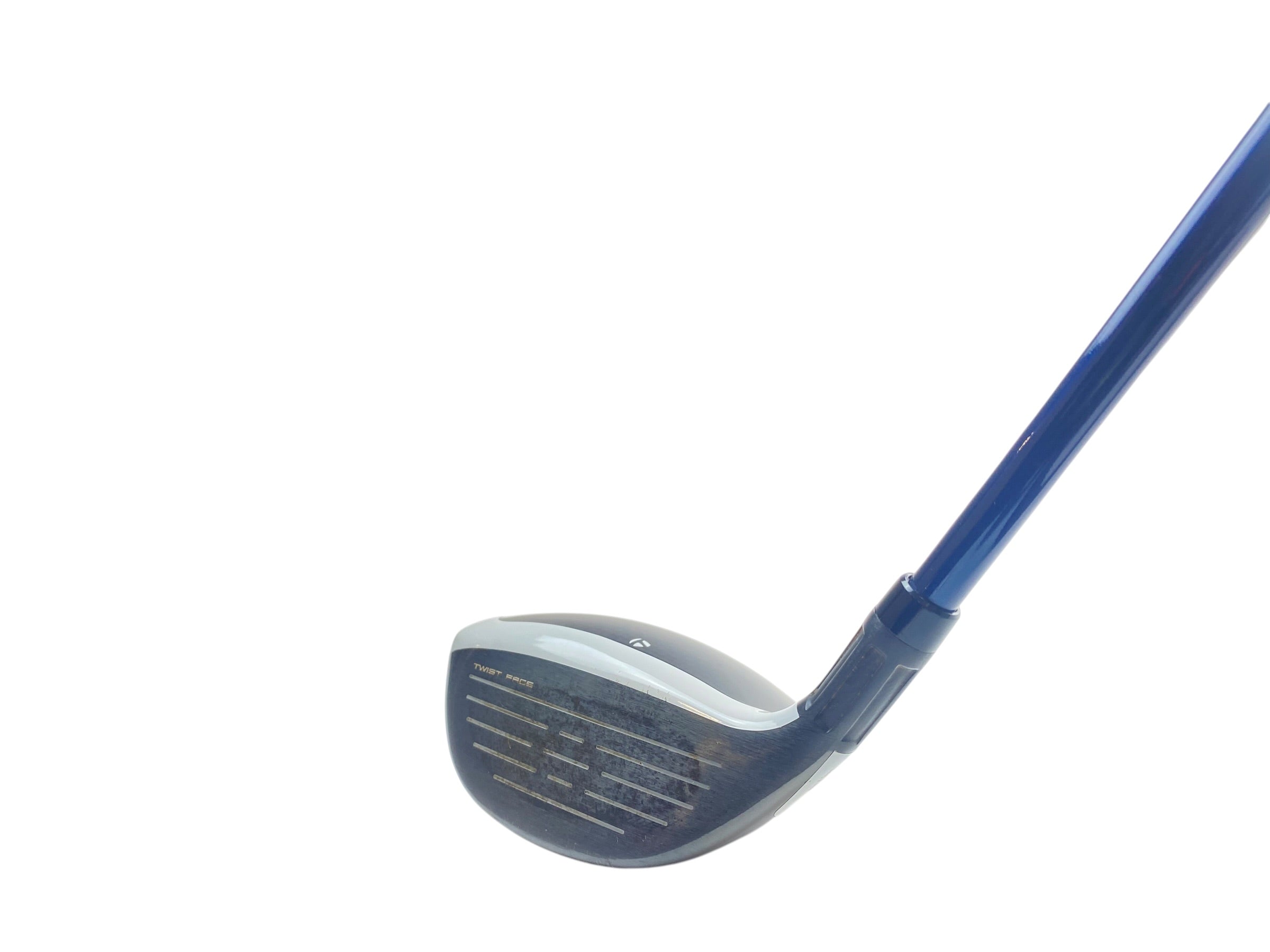 Taylormade Sim2 Max 5 Wood / 18 Degree / Regular Flex