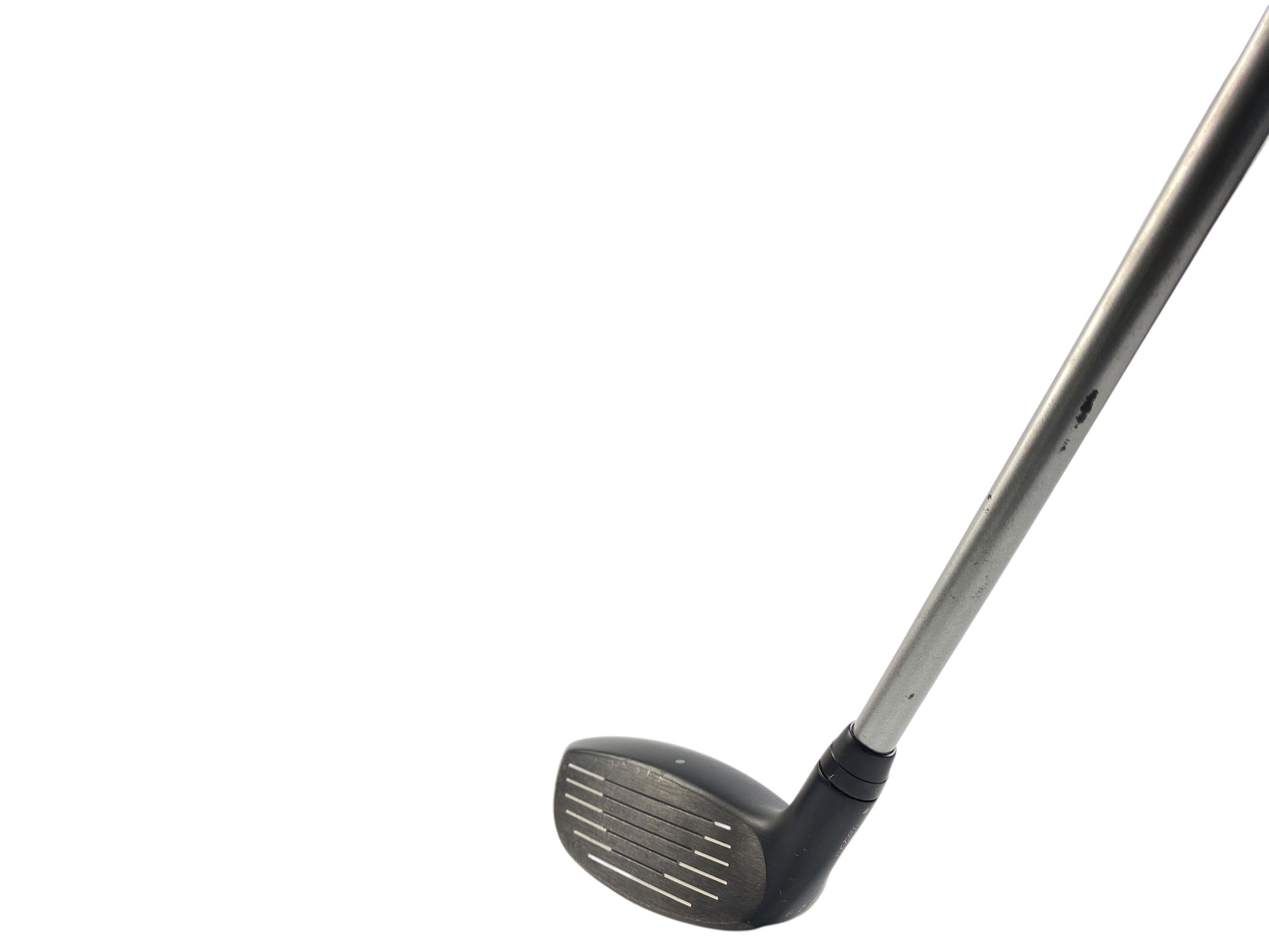 PING G430 3 Hybrid / 19 Degree / Senior Flex