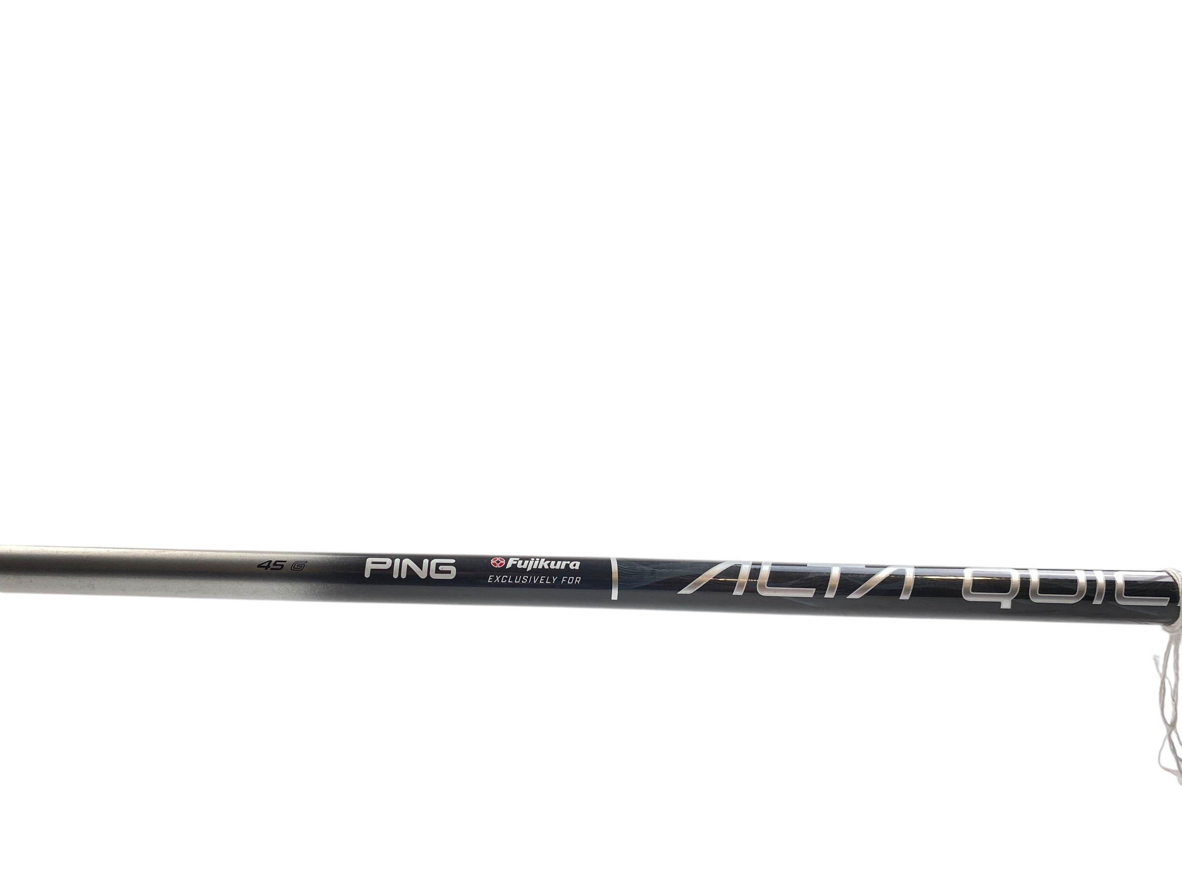 PING G430 3 Hybrid / 19 Degree / Senior Flex