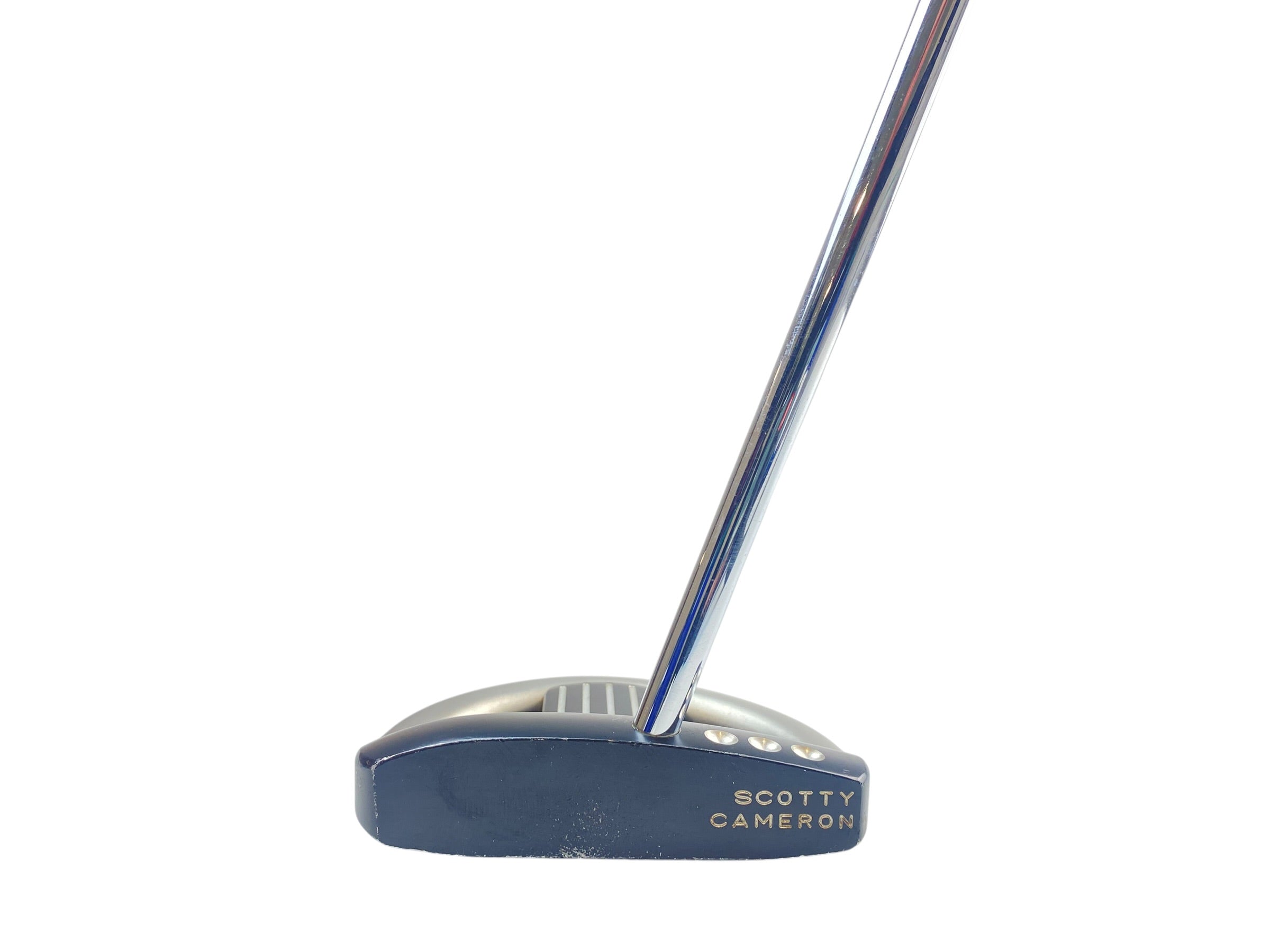 Scotty Cameron Futura Phantom Mallet 2 Putter / 35 Inch