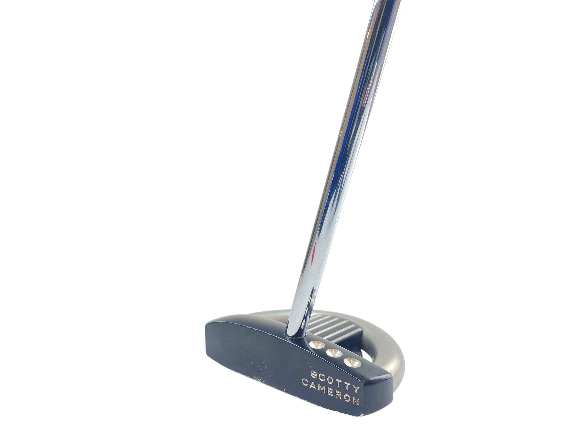 Scotty Cameron Futura Phantom Mallet 2 Putter / 35 Inch