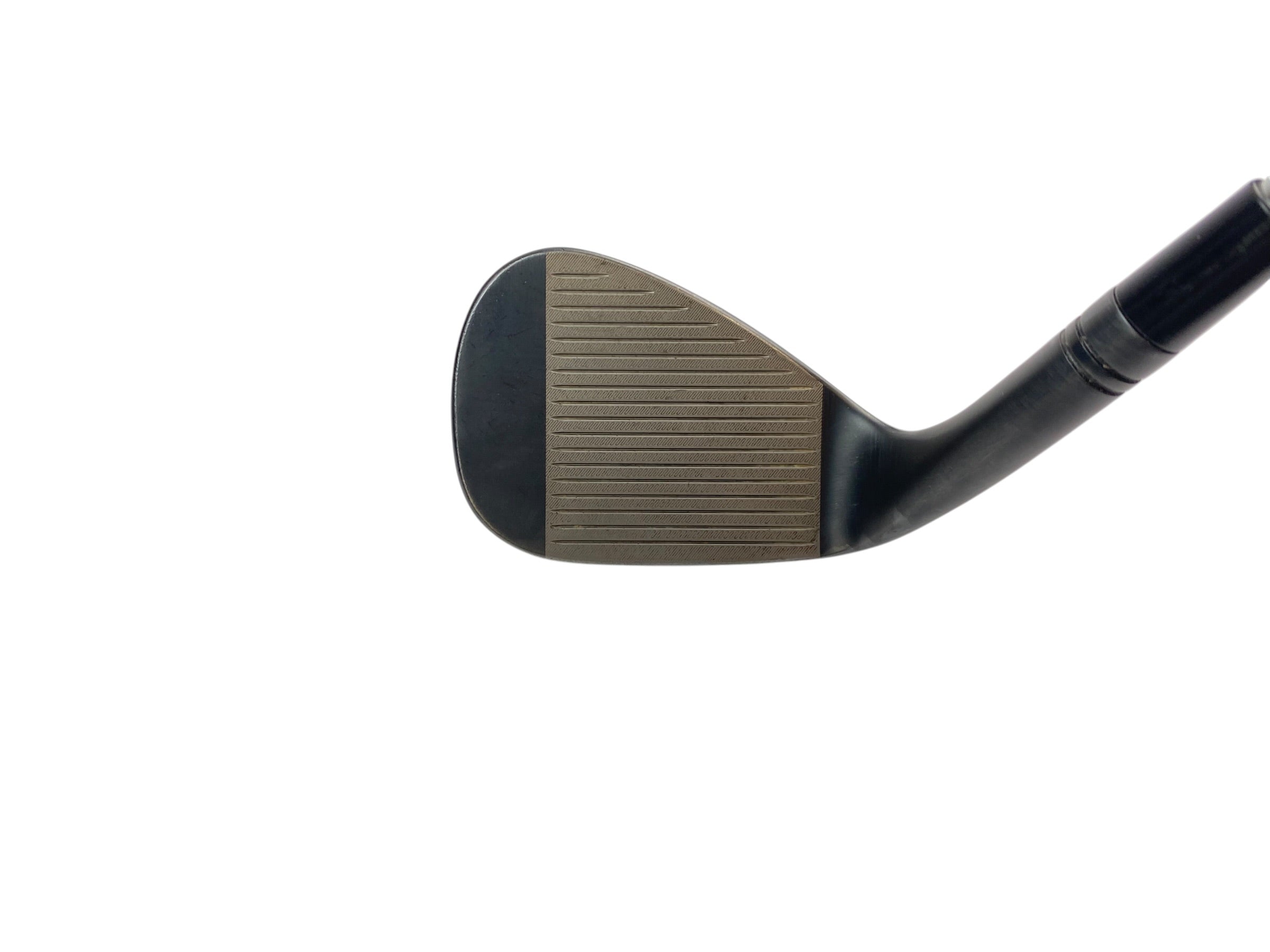 Taylormade Milled Grind 5 Gap Wedge / 50 Degree / Wedge Flex