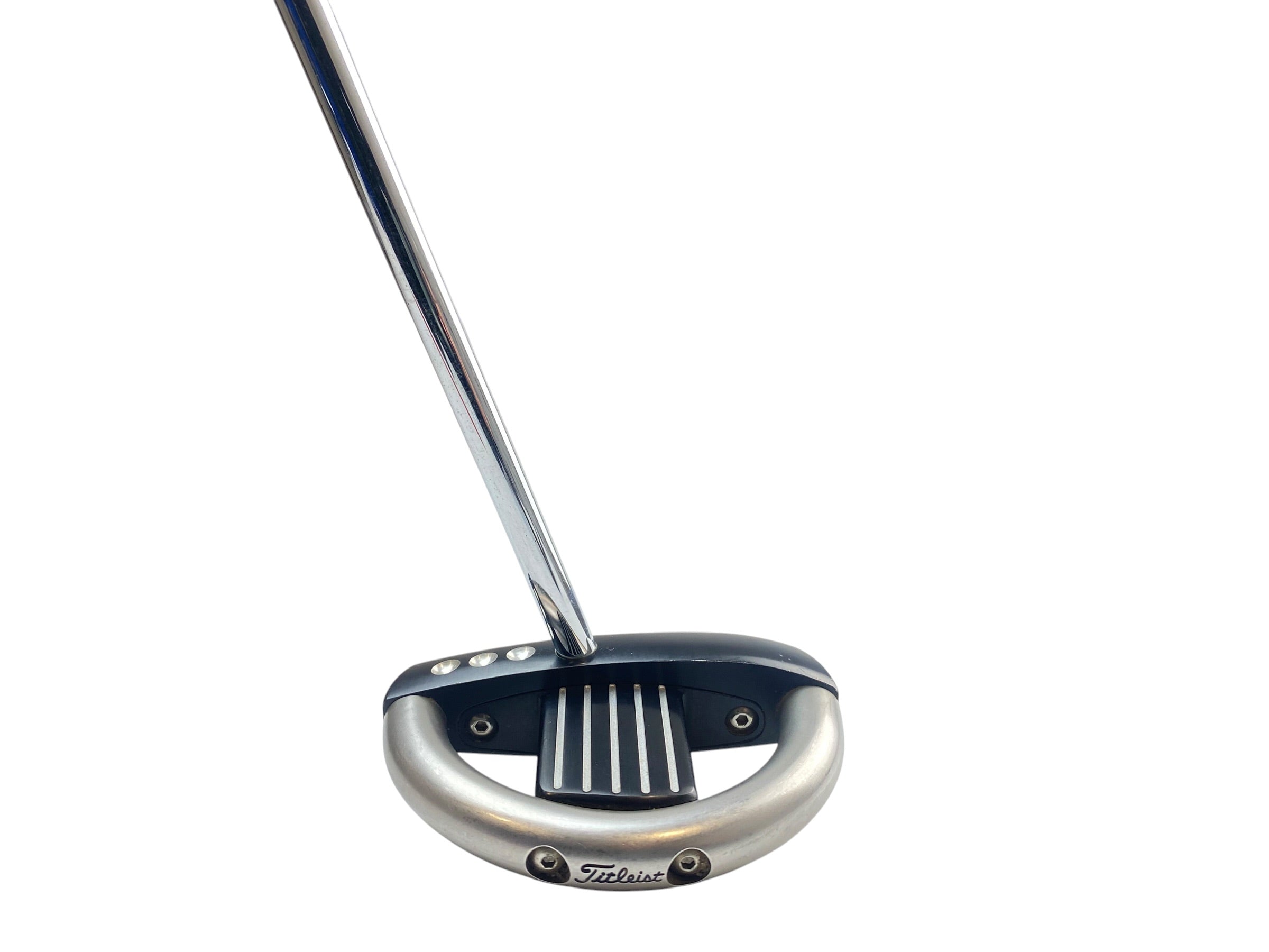 Scotty Cameron Futura Phantom Mallet 2 Putter / 35 Inch
