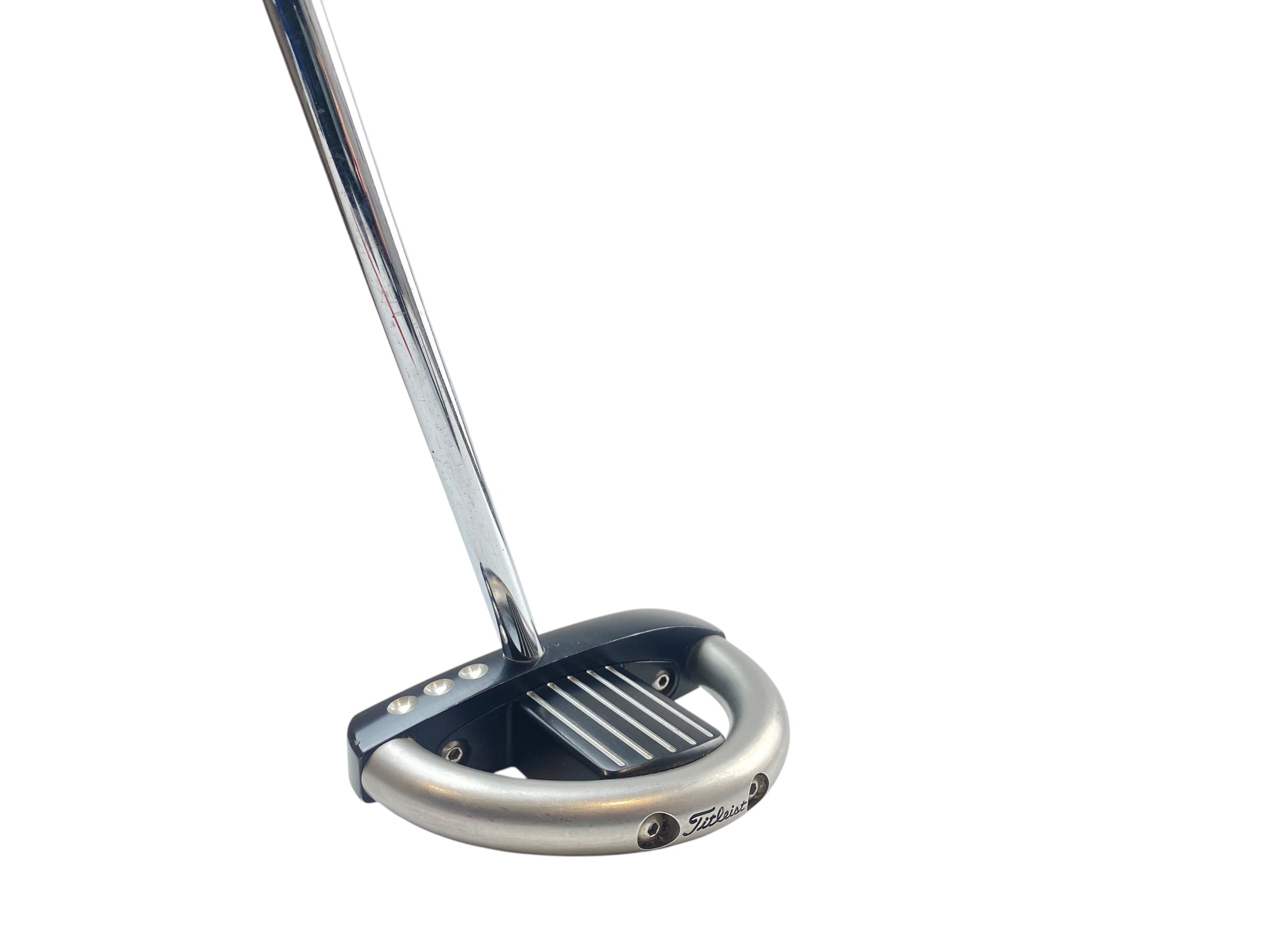 Scotty Cameron Futura Phantom Mallet 2 Putter / 35 Inch
