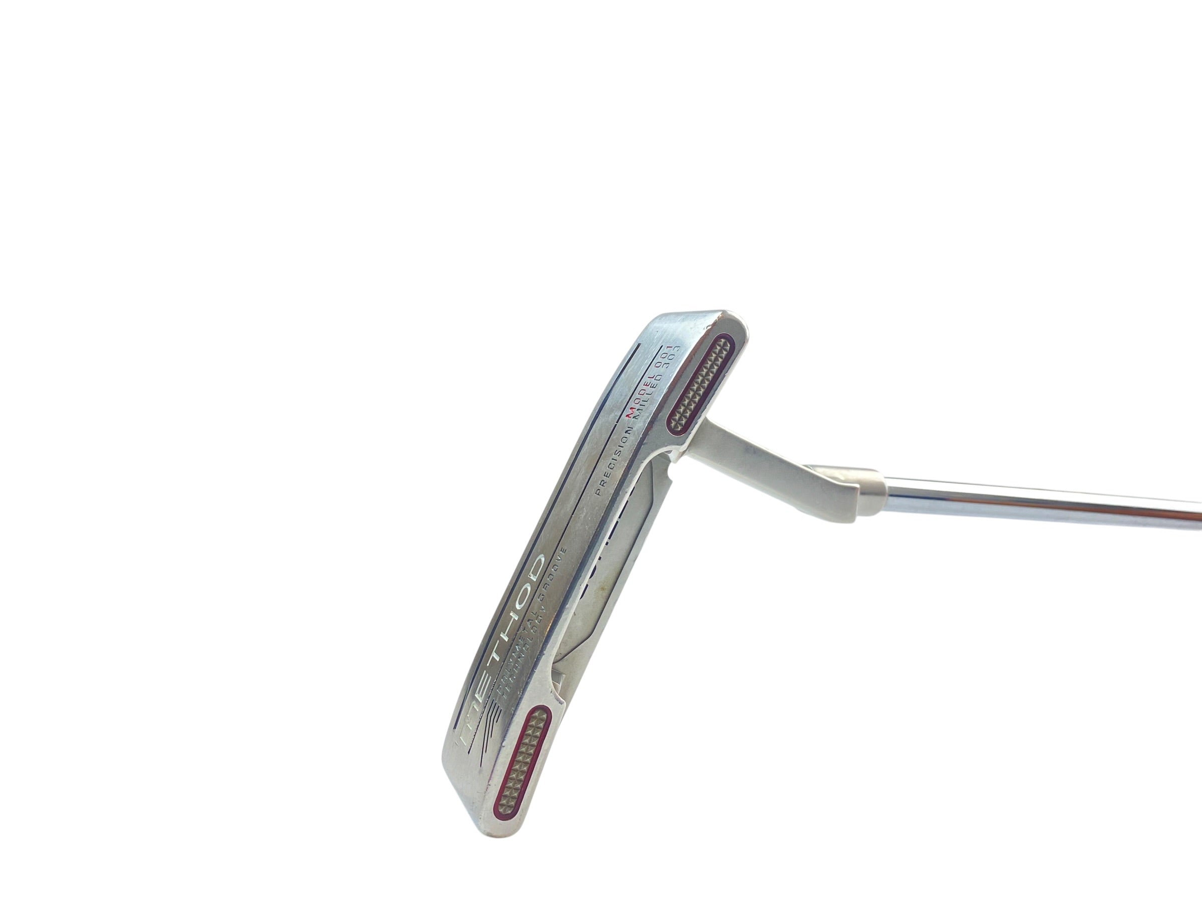 Nike Method Milled 001 Putter / 34 Inch