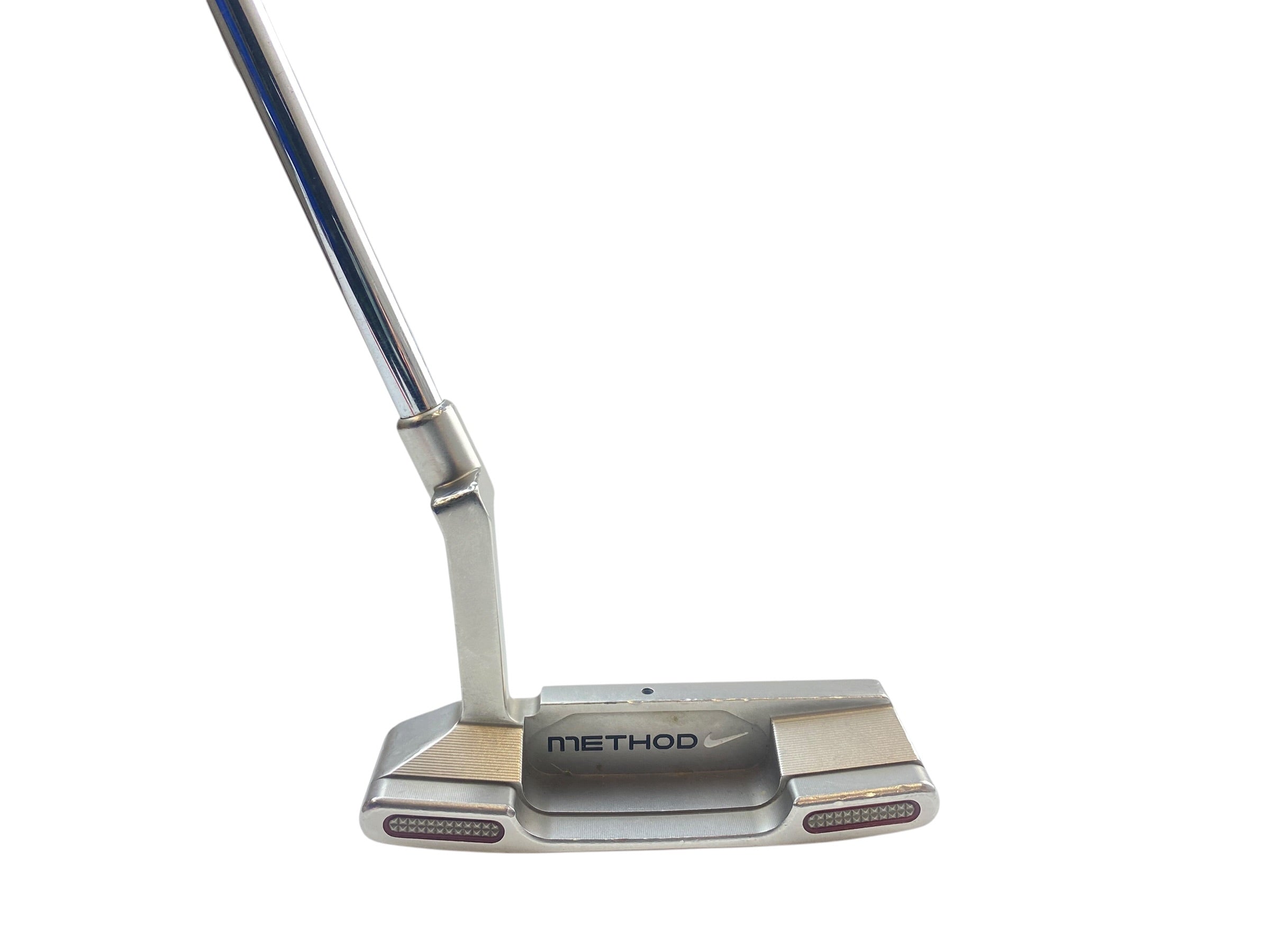 Nike Method Milled 001 Putter / 34 Inch