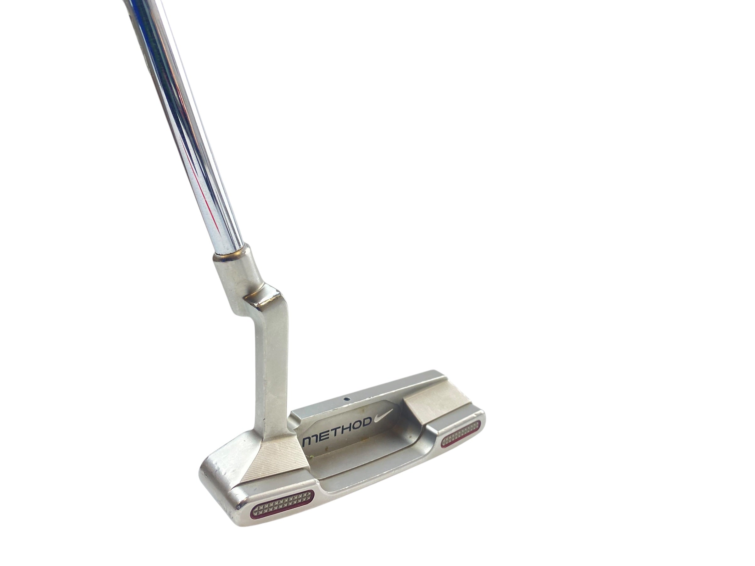 Nike Method Milled 001 Putter / 34 Inch