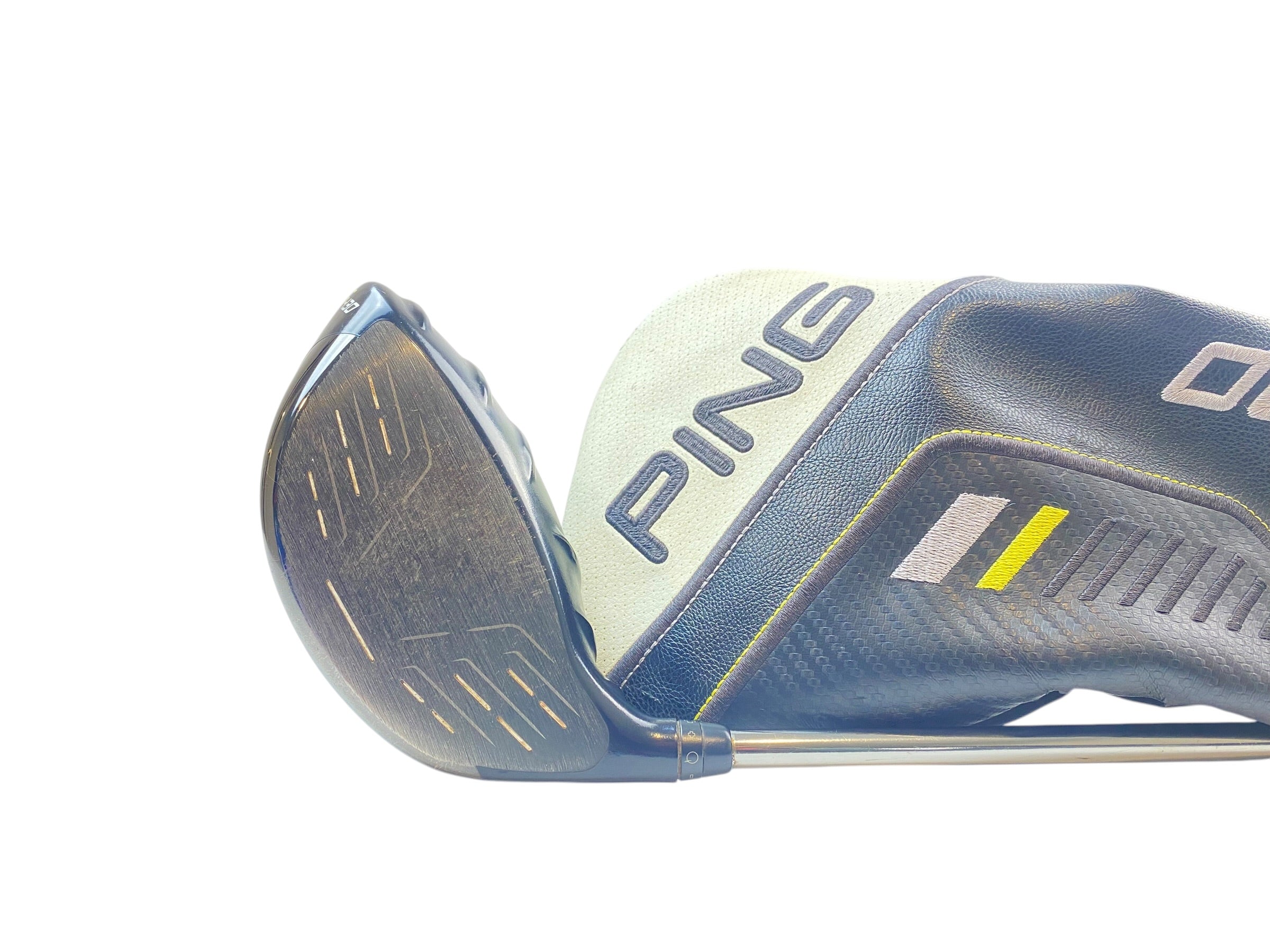PING G430 SFT Driver / 10.5 Degree / Regular Flex