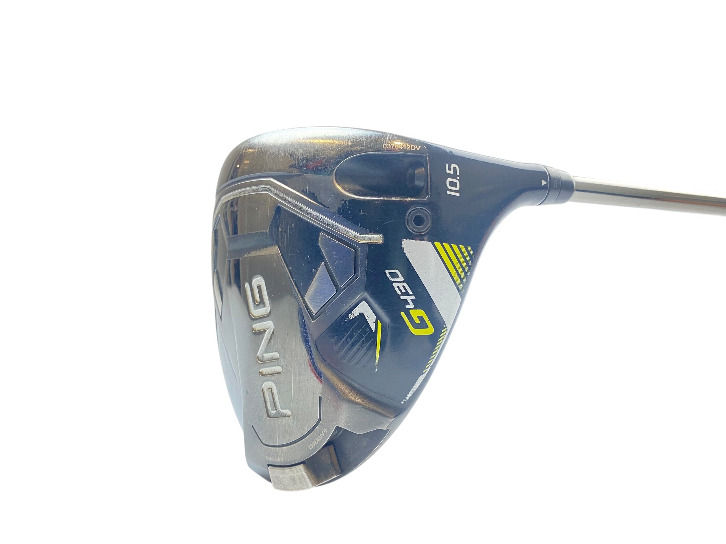 PING G430 SFT Driver / 10.5 Degree / Regular Flex