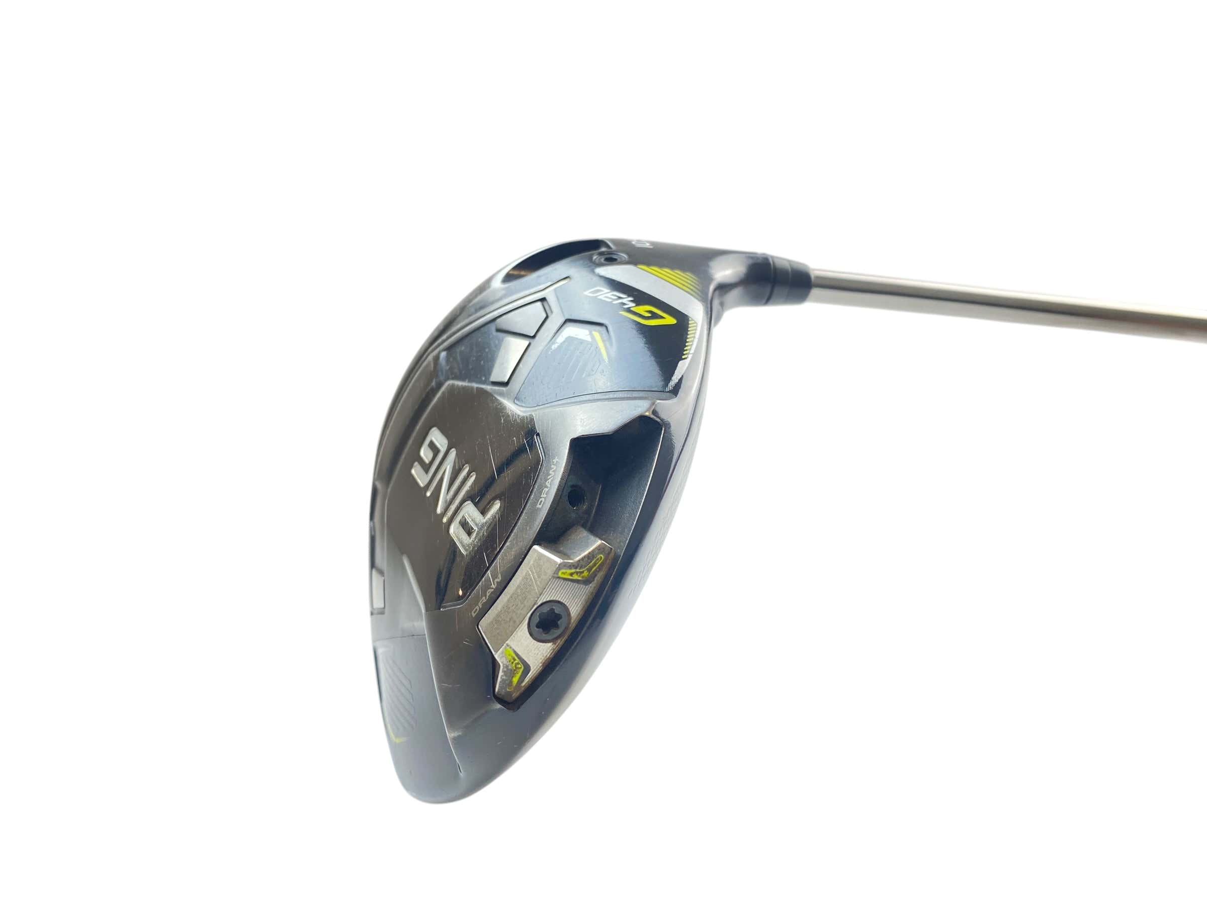 PING G430 SFT Driver / 10.5 Degree / Regular Flex