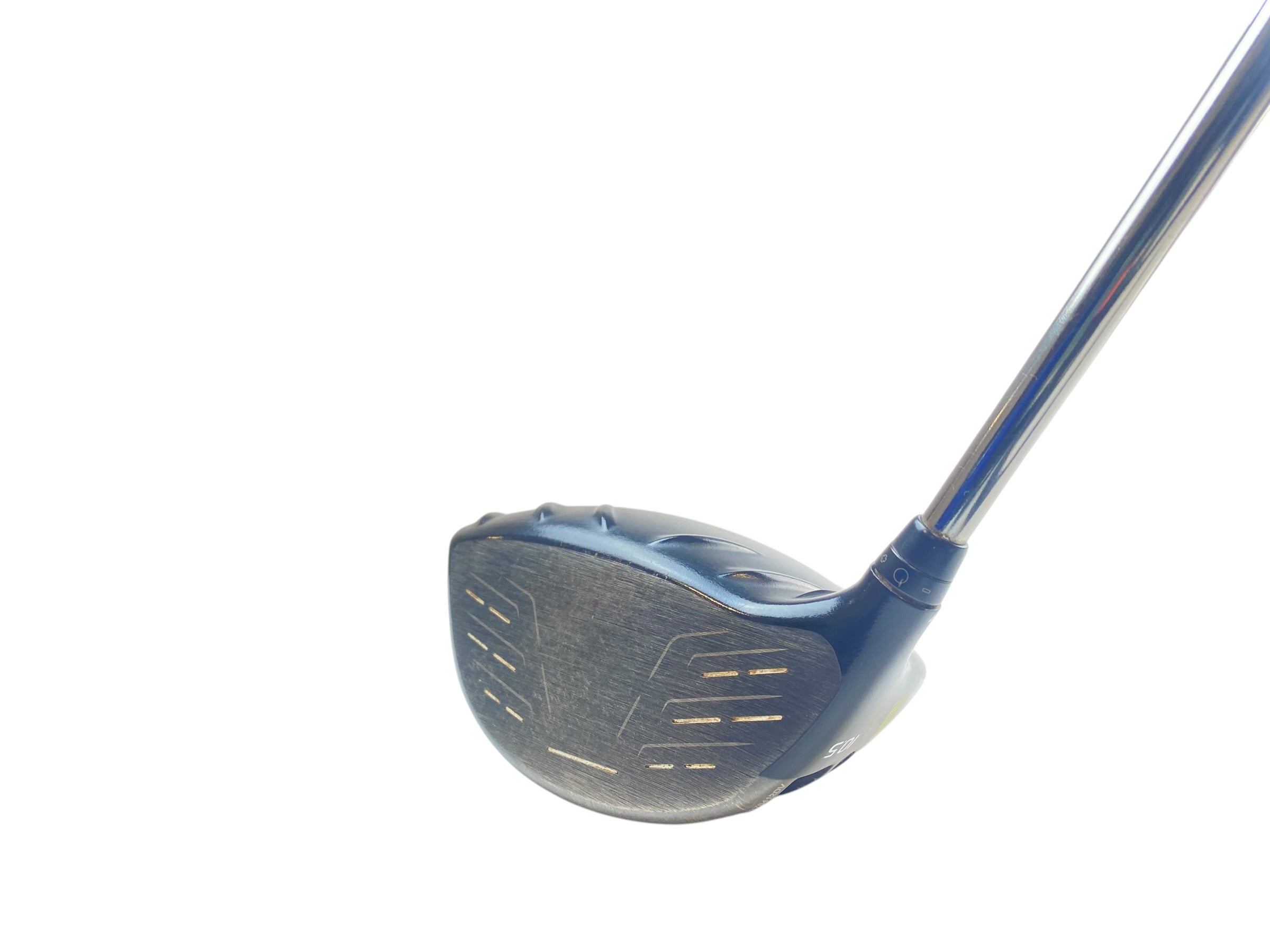 PING G430 SFT Driver / 10.5 Degree / Regular Flex