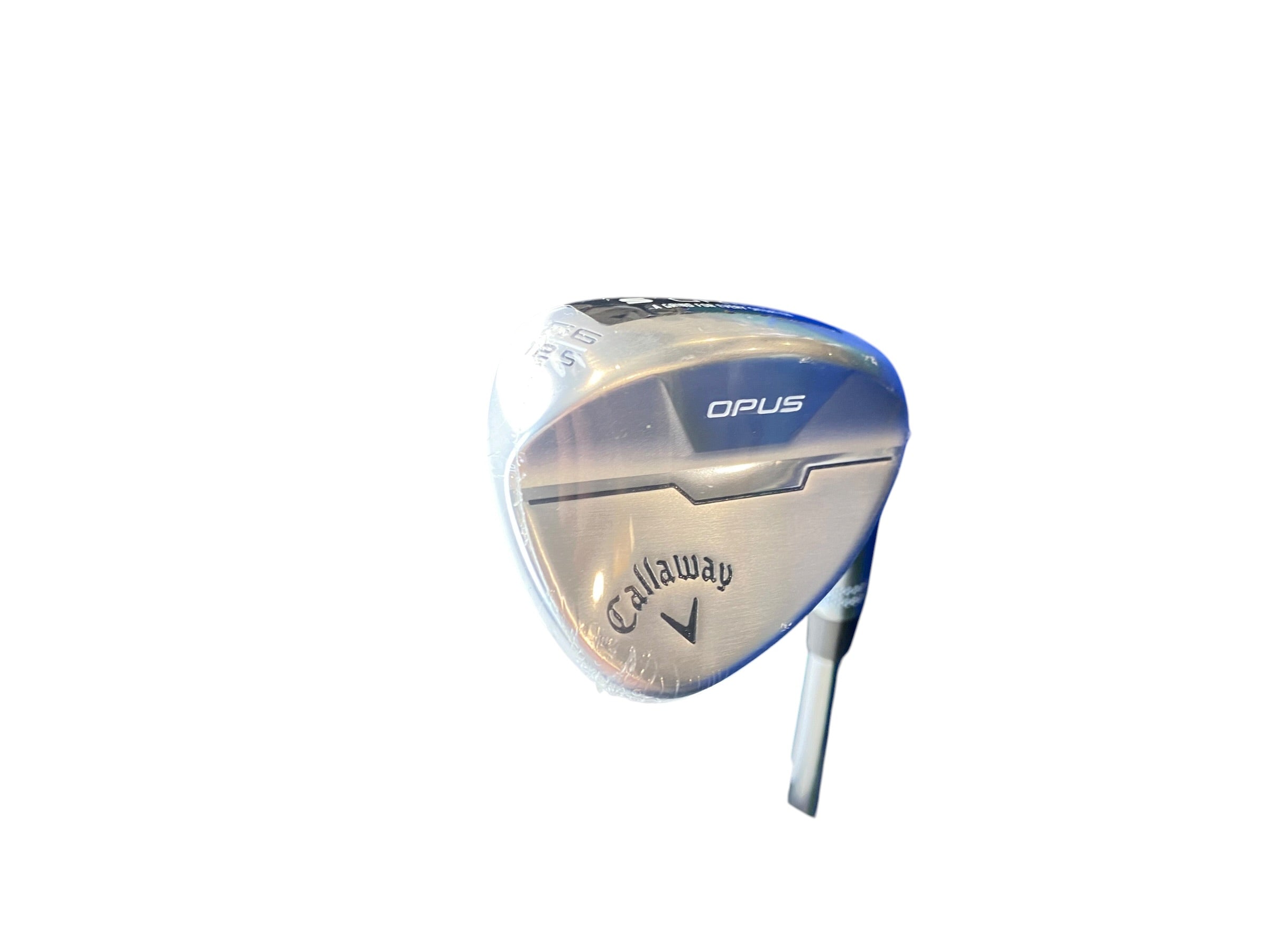 Callaway Opus Sand Wedge / 56 Degree / Wedge Flex