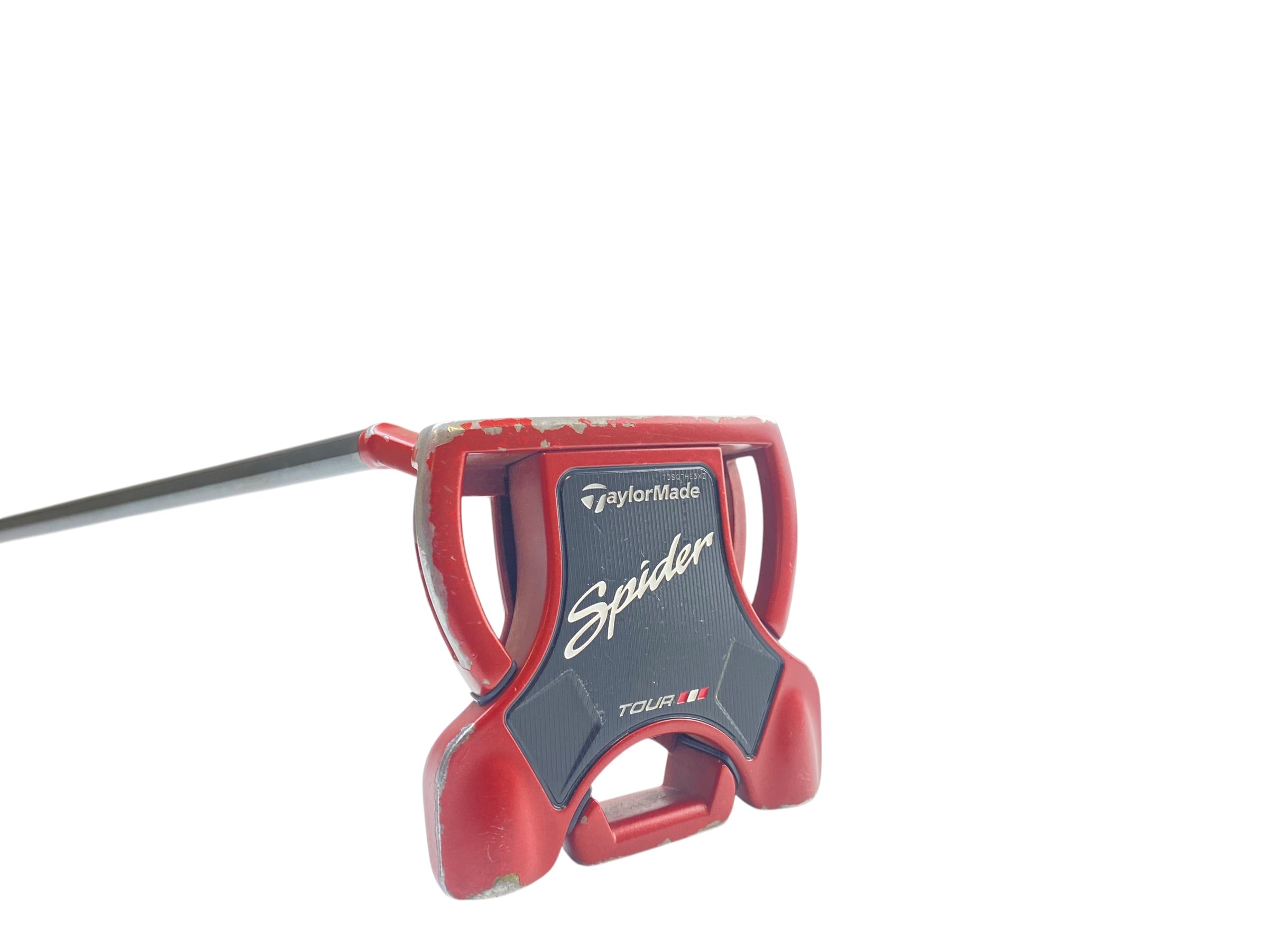 Left Hand Taylormade Spider Tour 2018 Putter / 35 Inch
