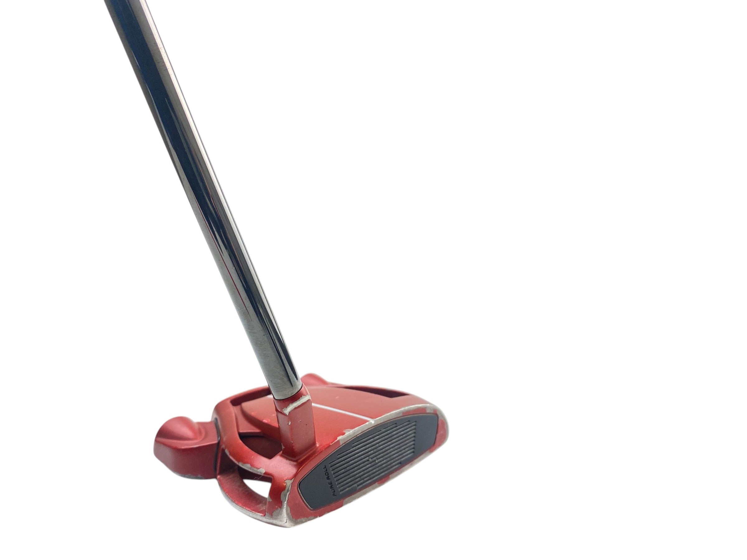 Left Hand Taylormade Spider Tour 2018 Putter / 35 Inch