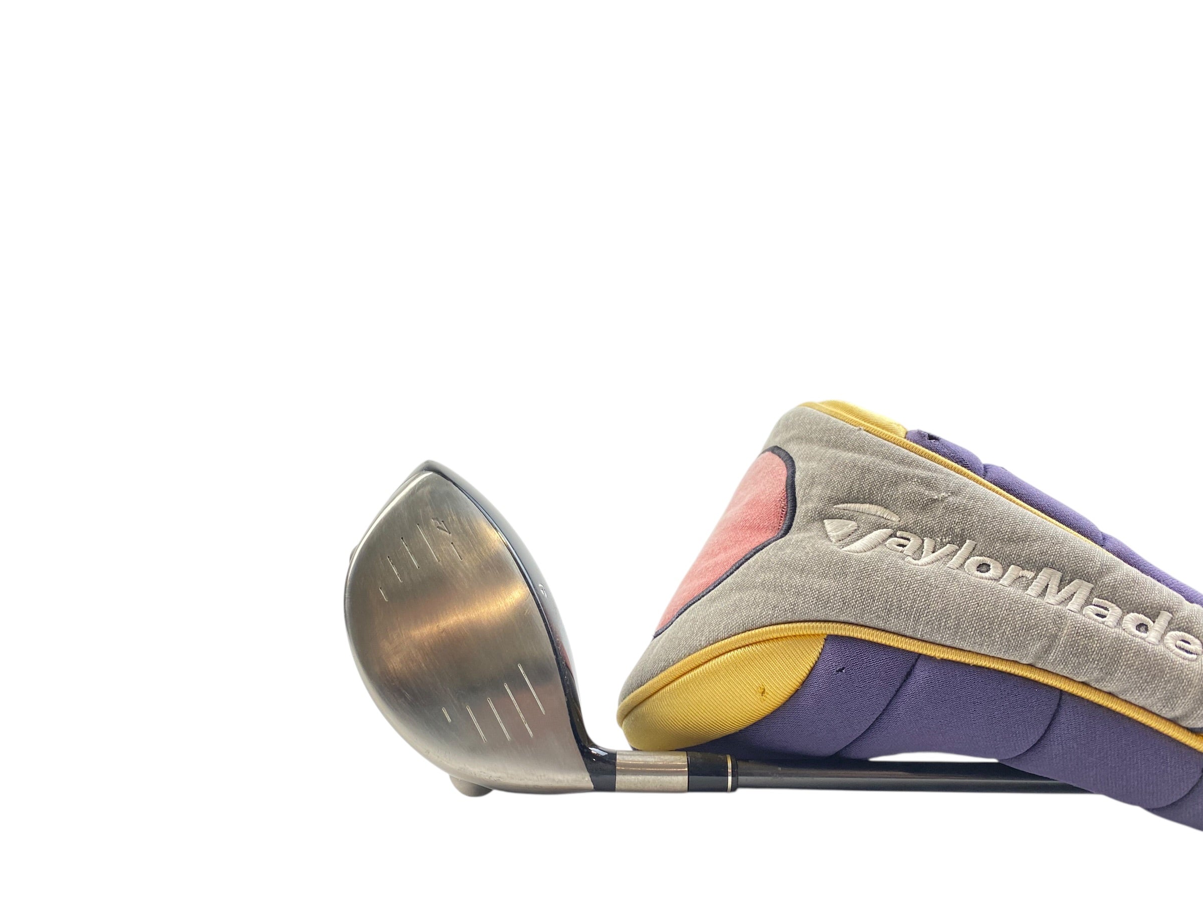 Taylormade R7 425 Driver / 10.5 Degree / Regular Flex