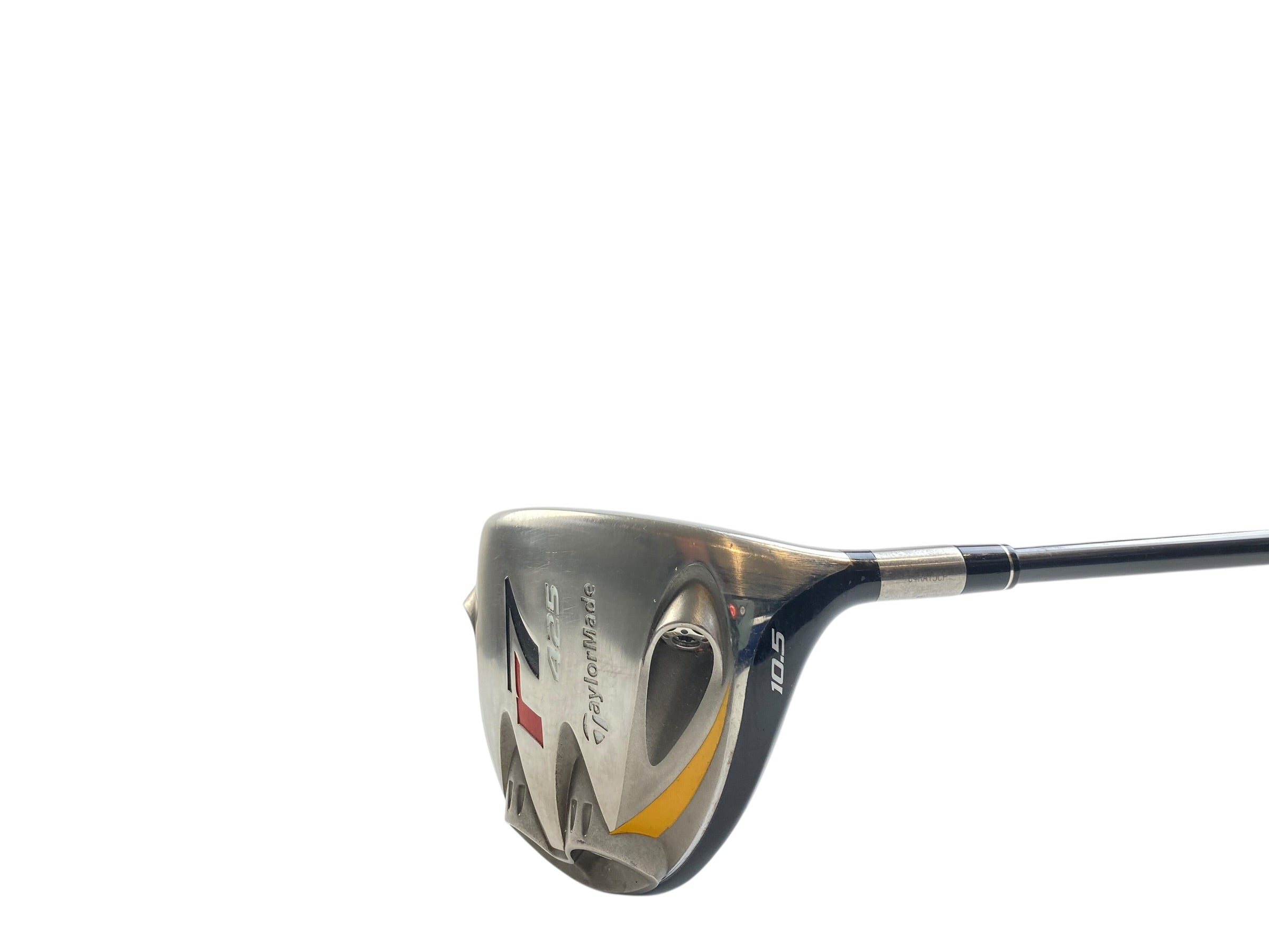 Taylormade R7 425 Driver / 10.5 Degree / Regular Flex