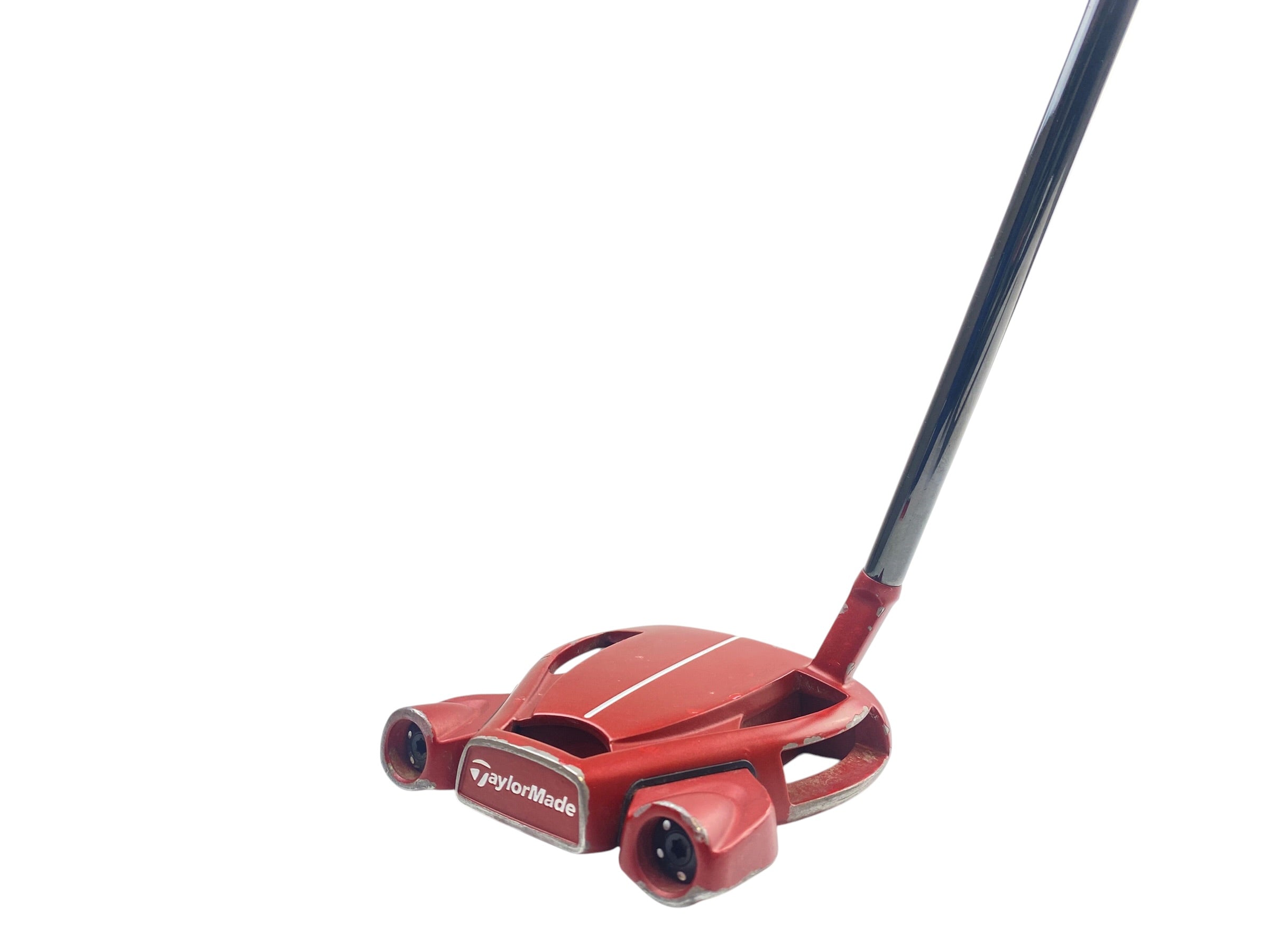 Left Hand Taylormade Spider Tour 2018 Putter / 35 Inch