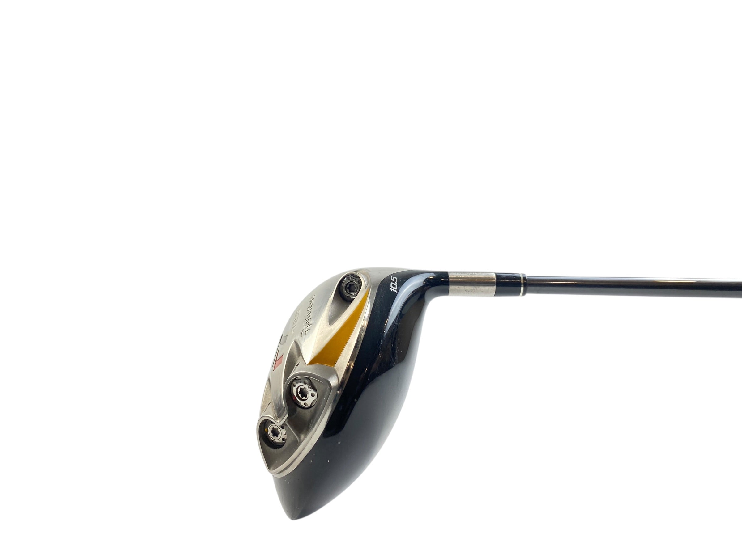 Taylormade R7 425 Driver / 10.5 Degree / Regular Flex