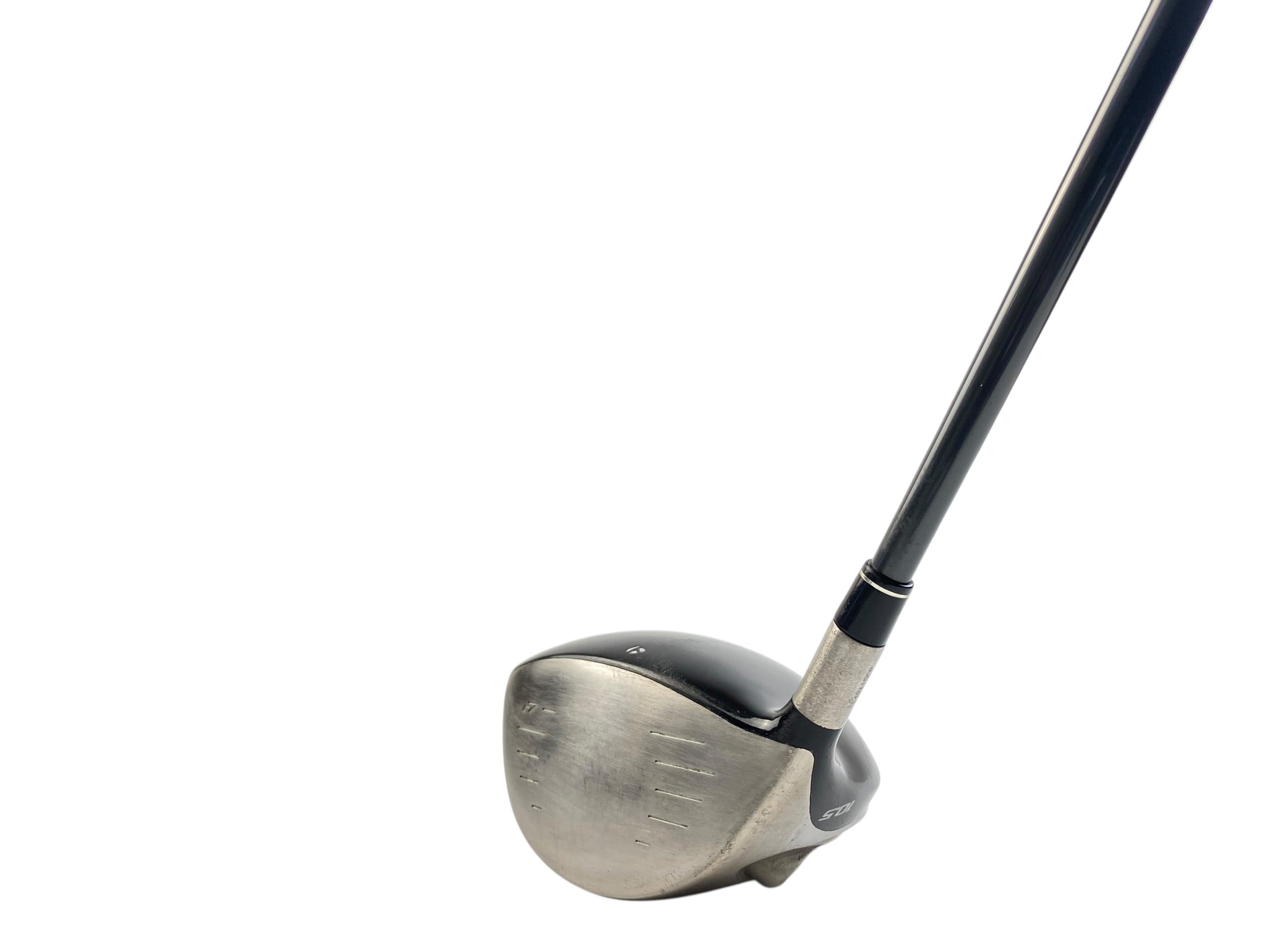 Taylormade R7 425 Driver / 10.5 Degree / Regular Flex