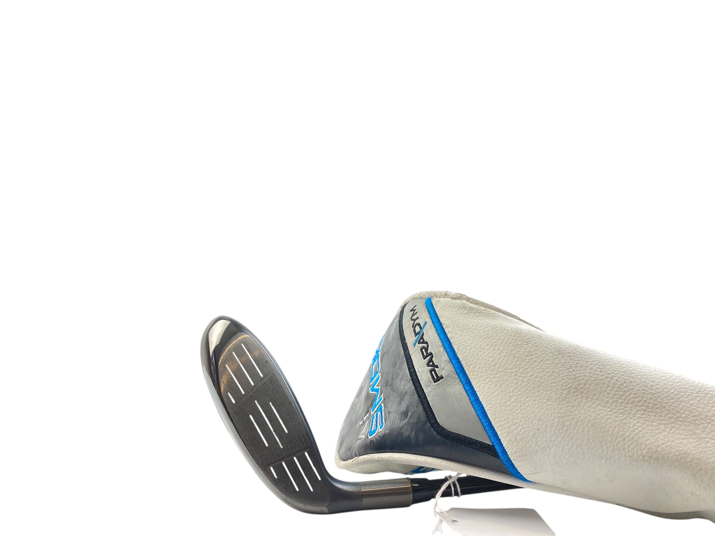 Callaway Paradym Ai Smoke Max Fast 5 Wood / 19 Degree / Stiff Flex