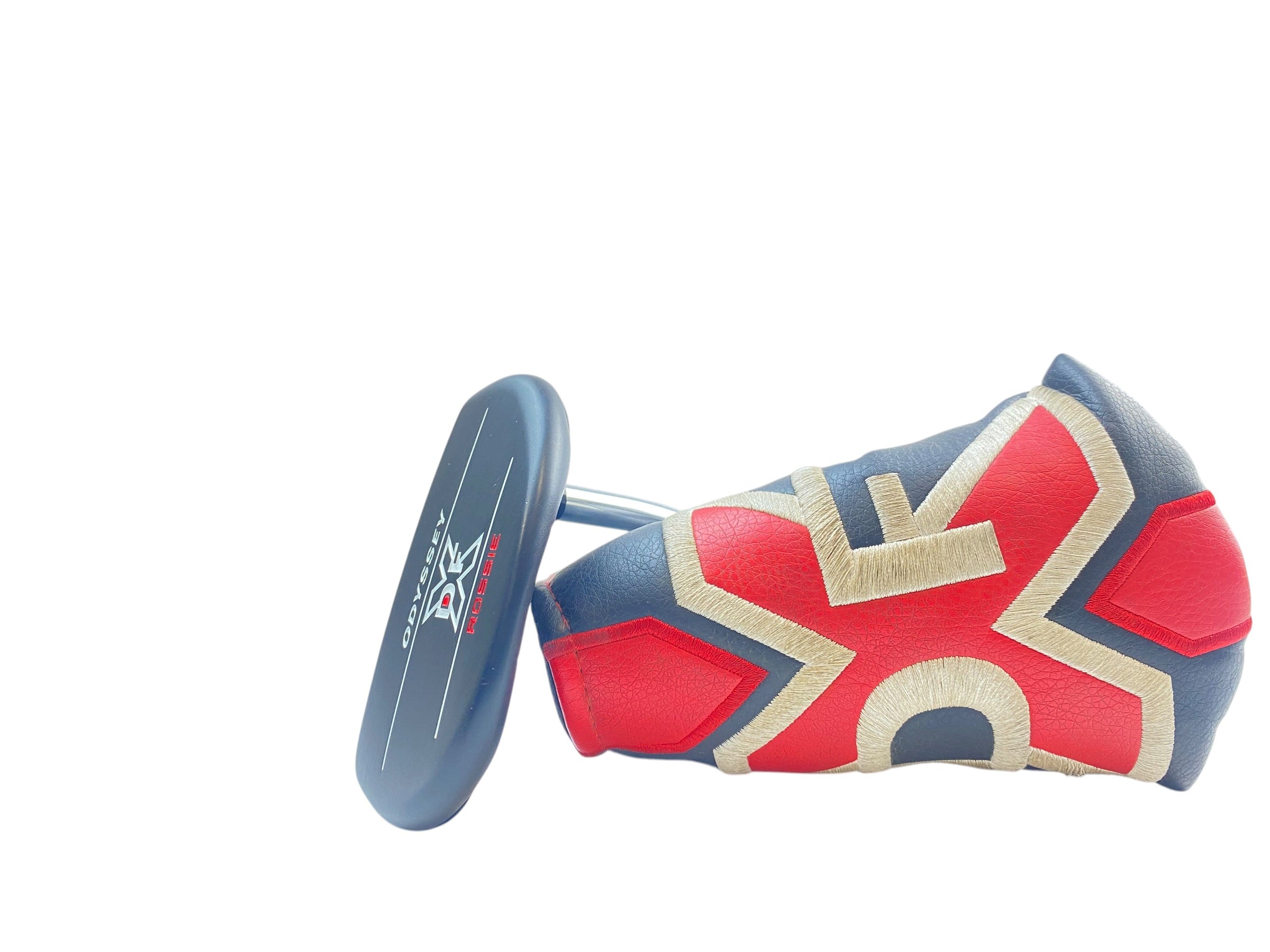 Odyssey DFX Rossie Putter / 34 Inch