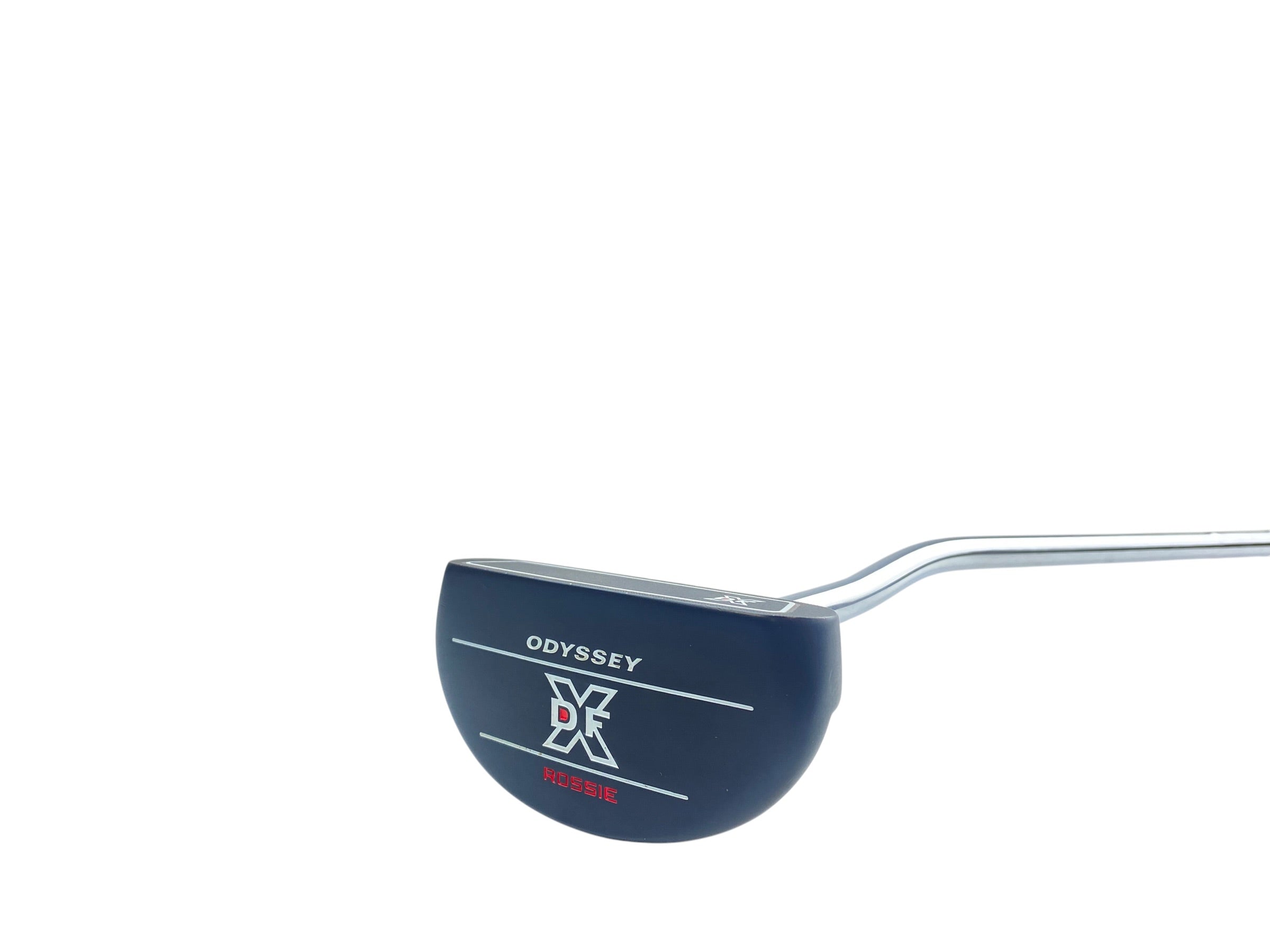 Odyssey DFX Rossie Putter / 34 Inch