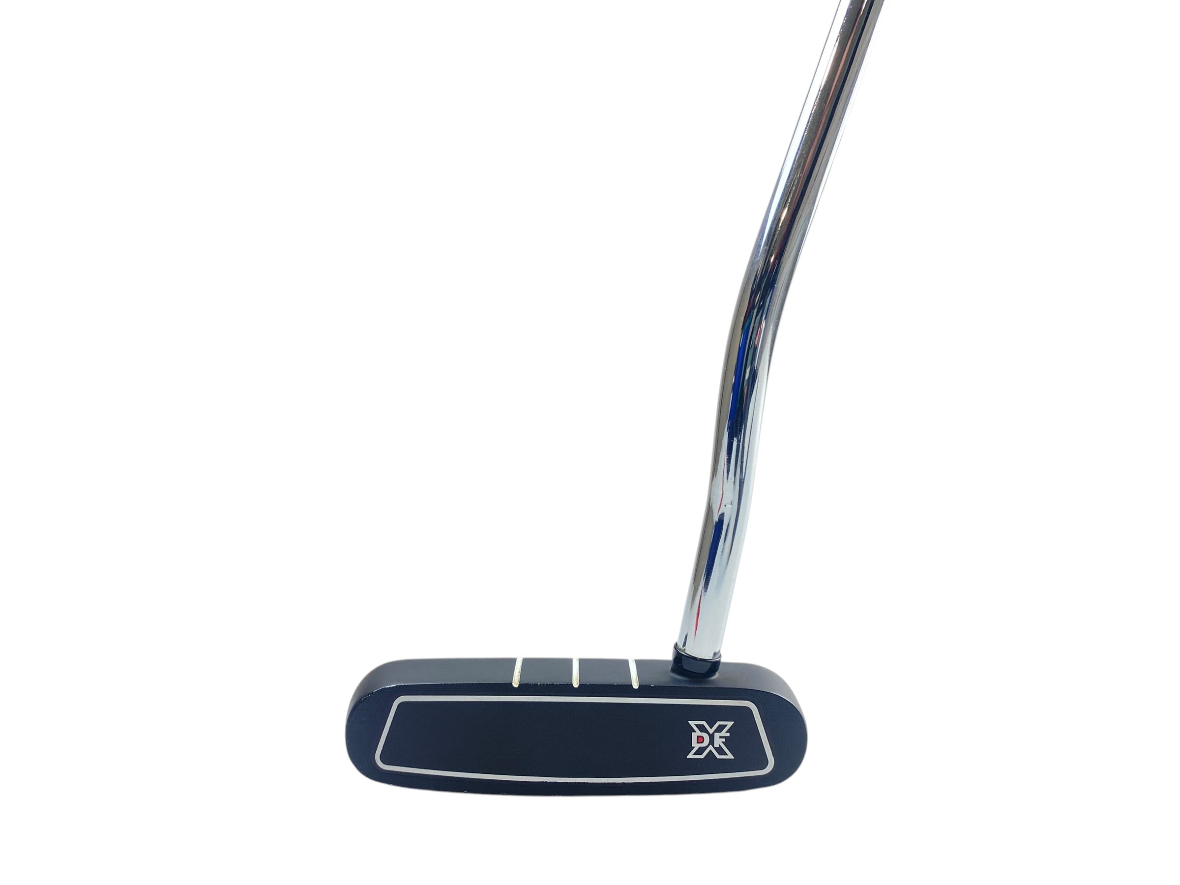 Odyssey DFX Rossie Putter / 34 Inch