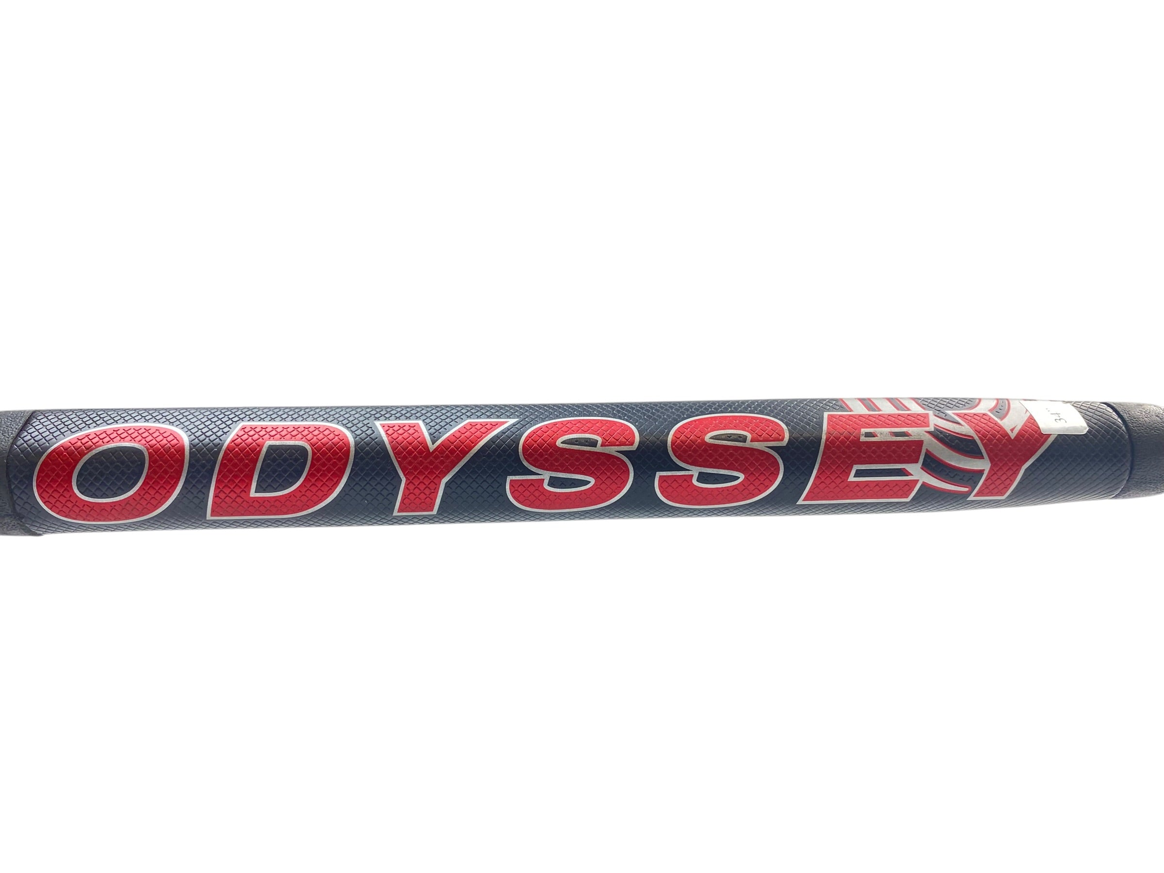 Odyssey DFX Rossie Putter / 34 Inch