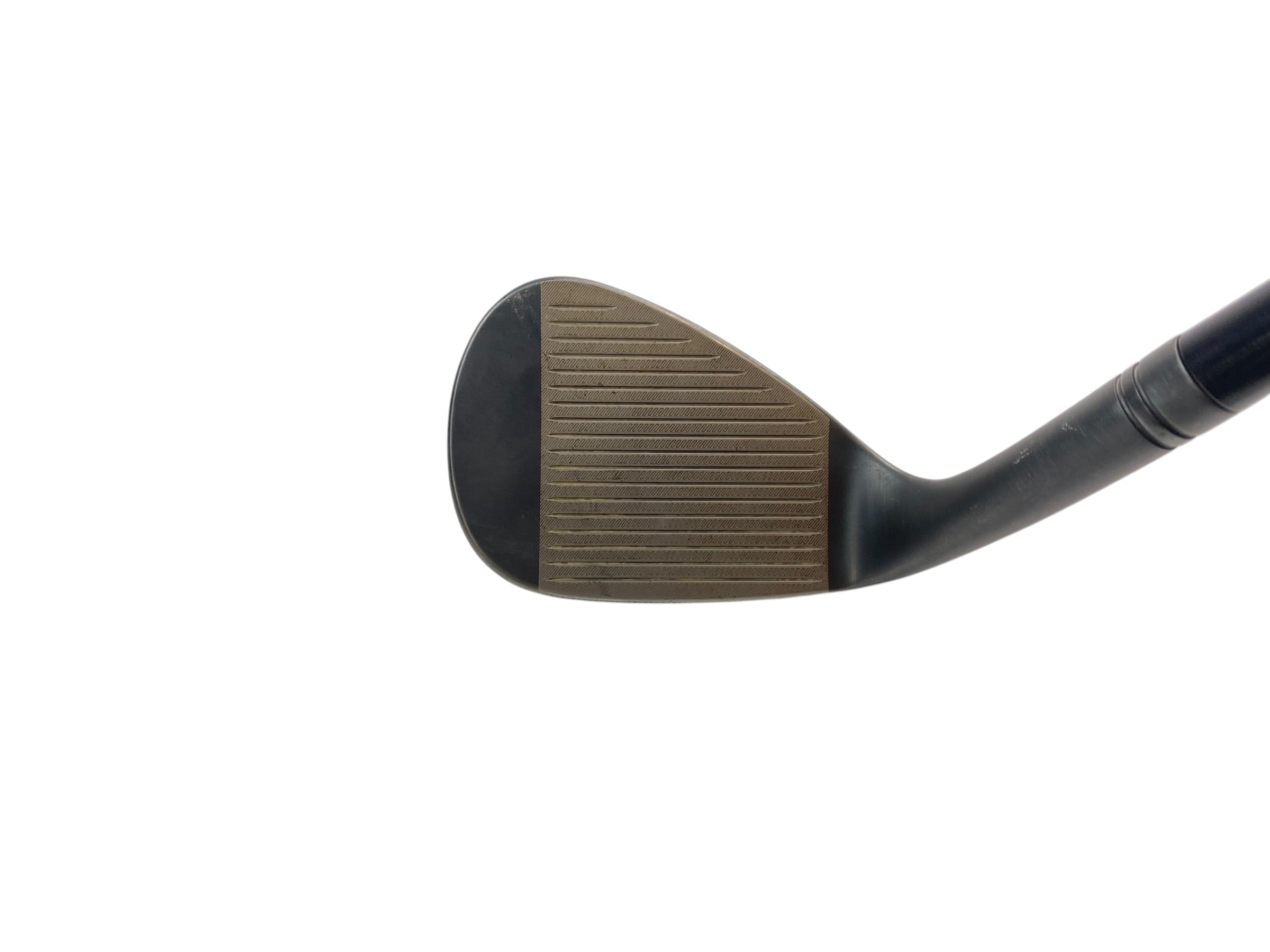 Taylormade Milled Grind 5 Lob Wedge / 58 Degree / Wedge Flex