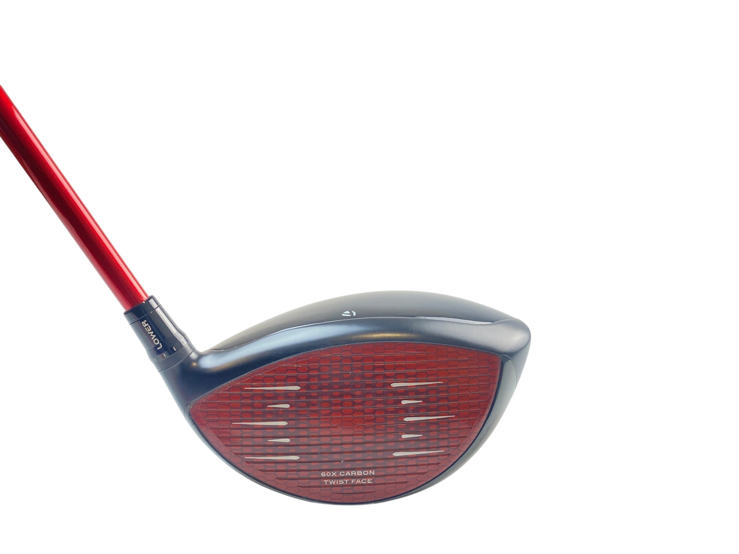Left Hand Taylormade Stealth 2 HD Driver / 9 Degree / Regular Flex